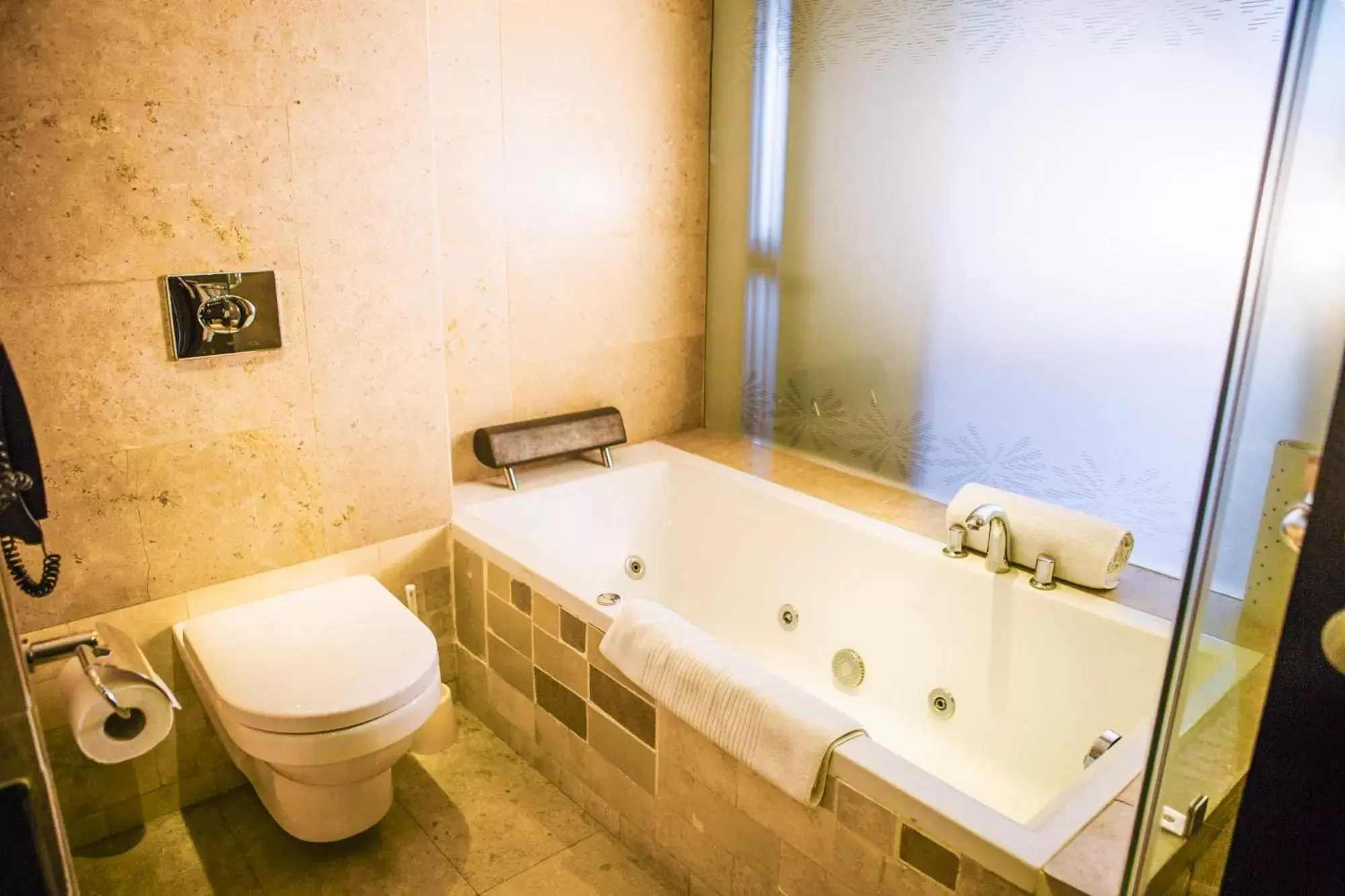 Bath, Bathroom in The Boma Nairobi