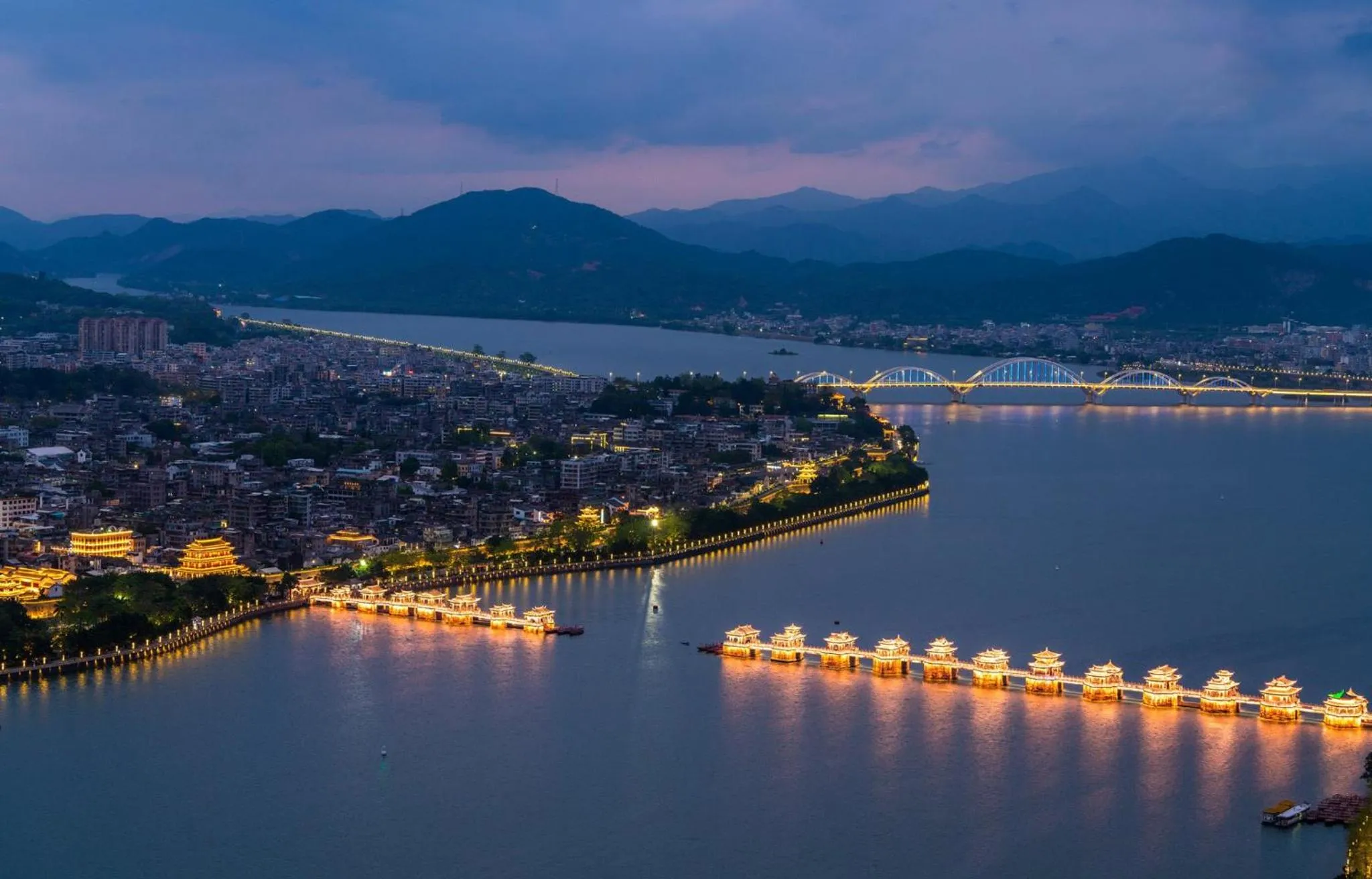 Other in Crowne Plaza Chaozhou Riverside by IHG