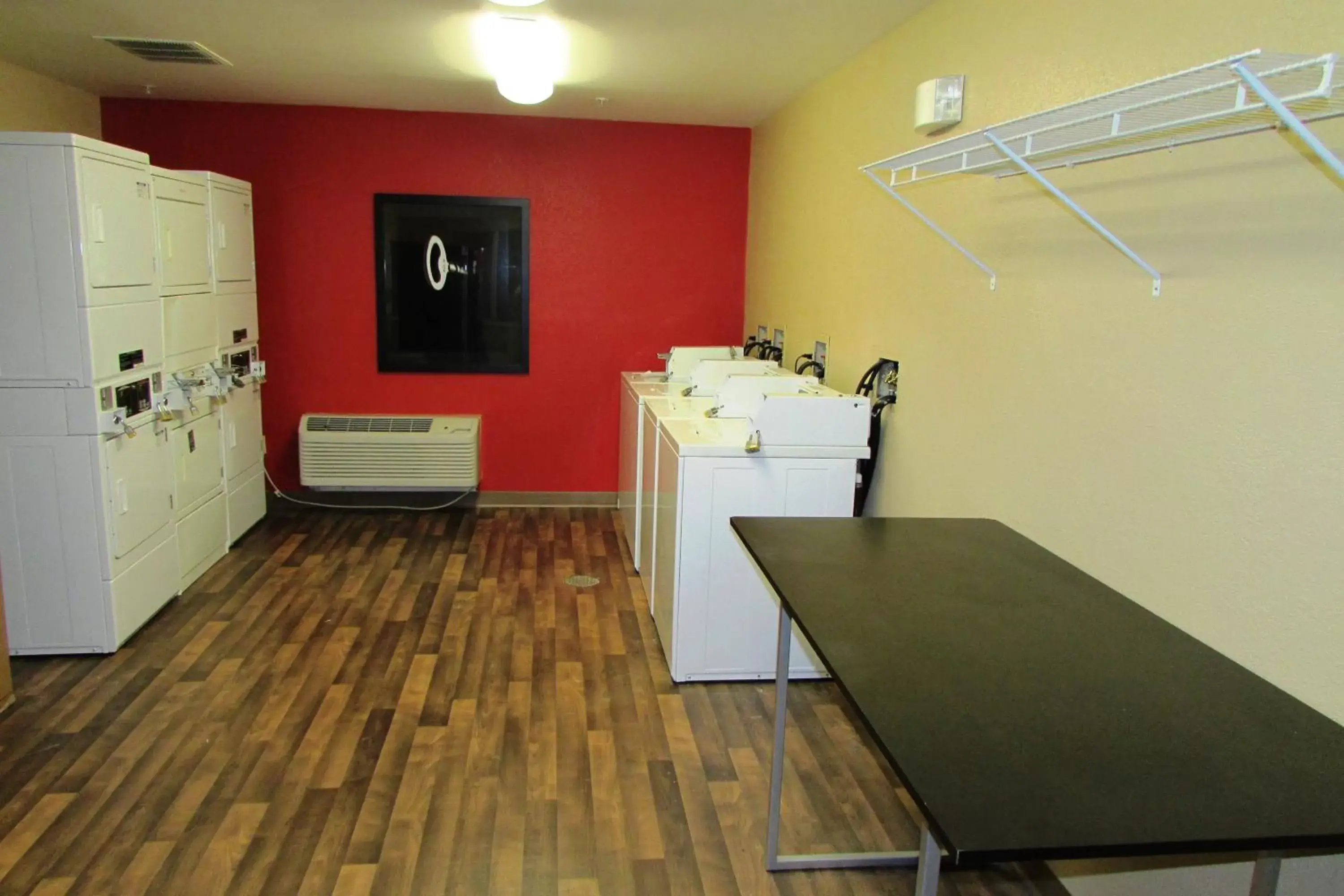 Area and facilities in Extended Stay America Suites - Atlanta - Clairmont