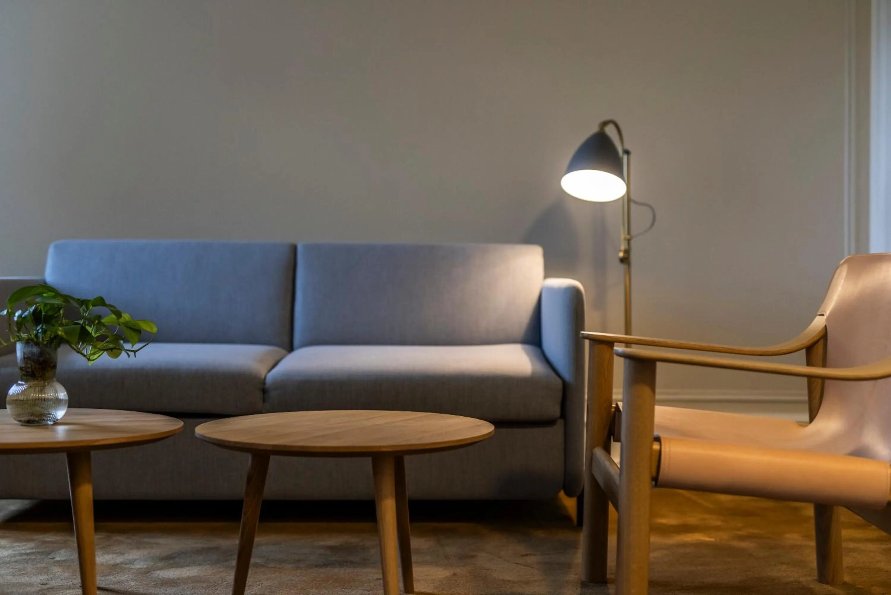 Bedroom in Comwell Bygholm Park