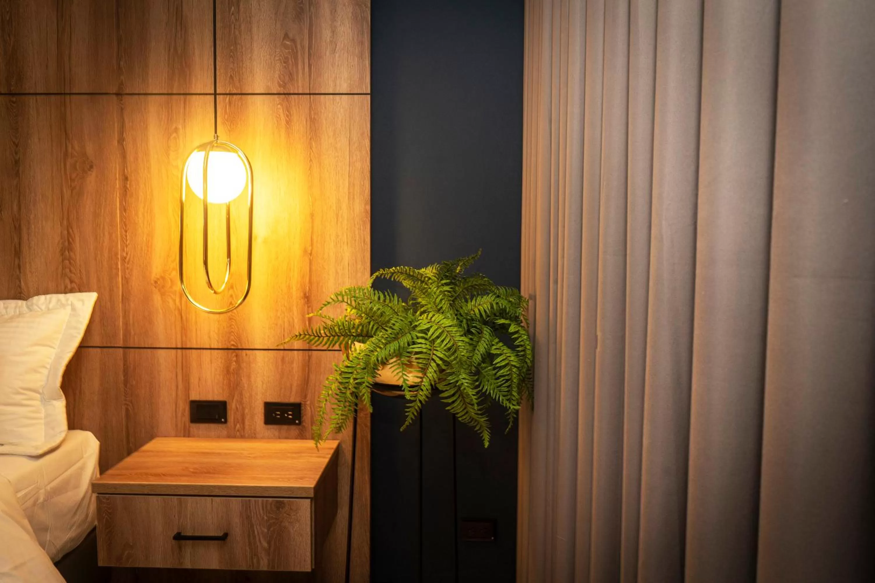 Photo of the whole room in Cavalta by Bernalo Hotels