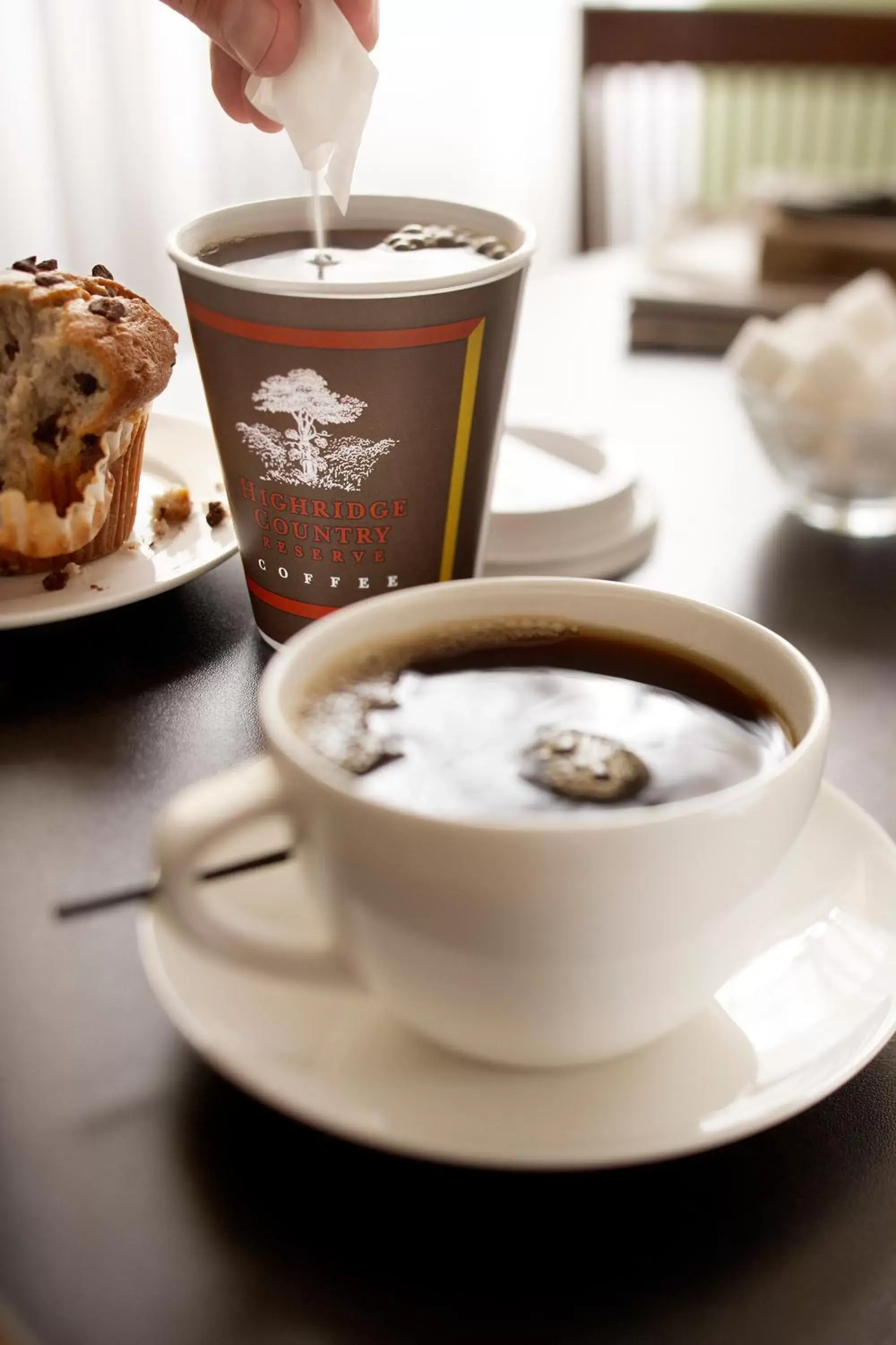 Coffee/tea facilities in Country Inn & Suites by Radisson, Erie, PA