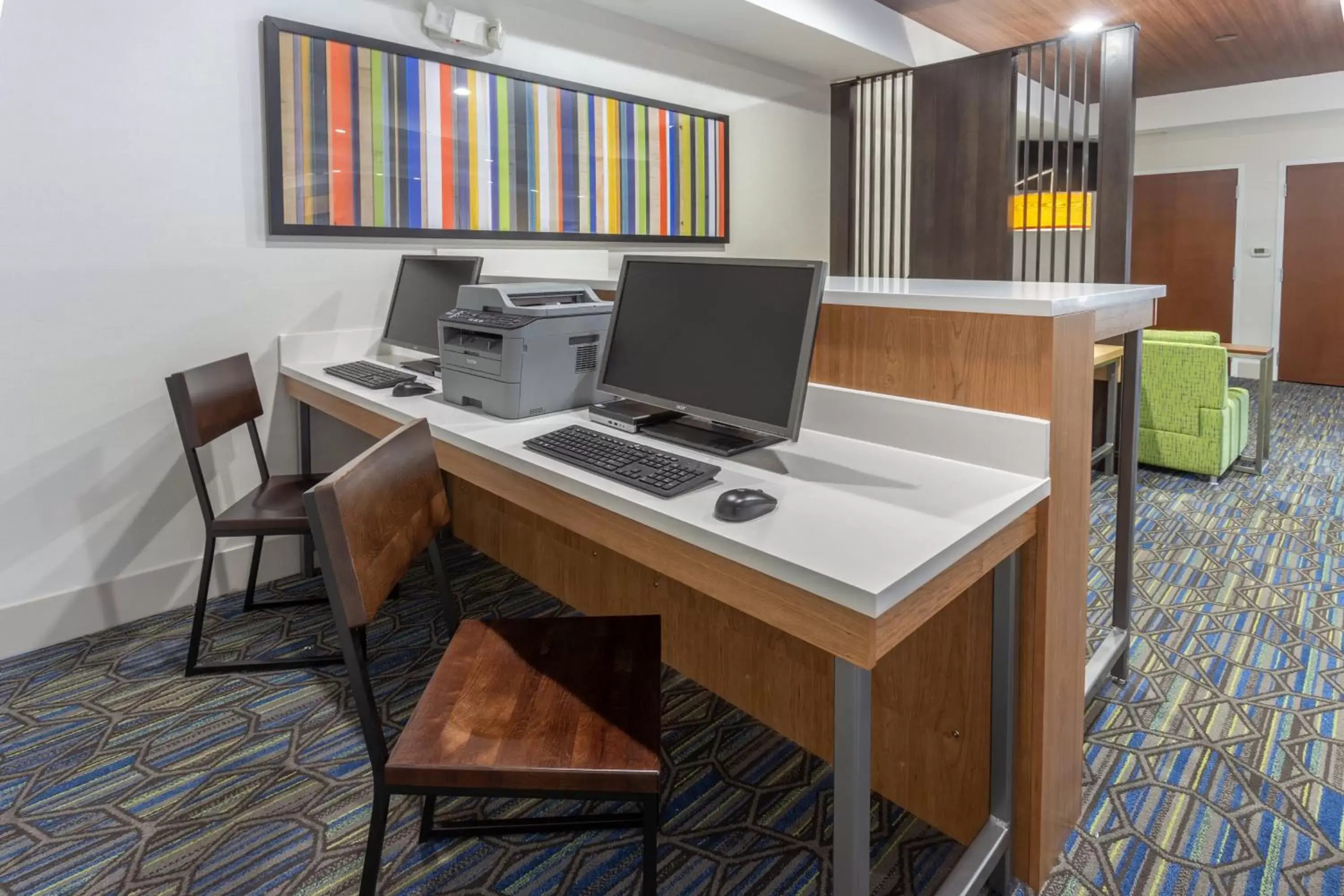 Other in Holiday Inn Express - Indianapolis - Southeast, an IHG Hotel