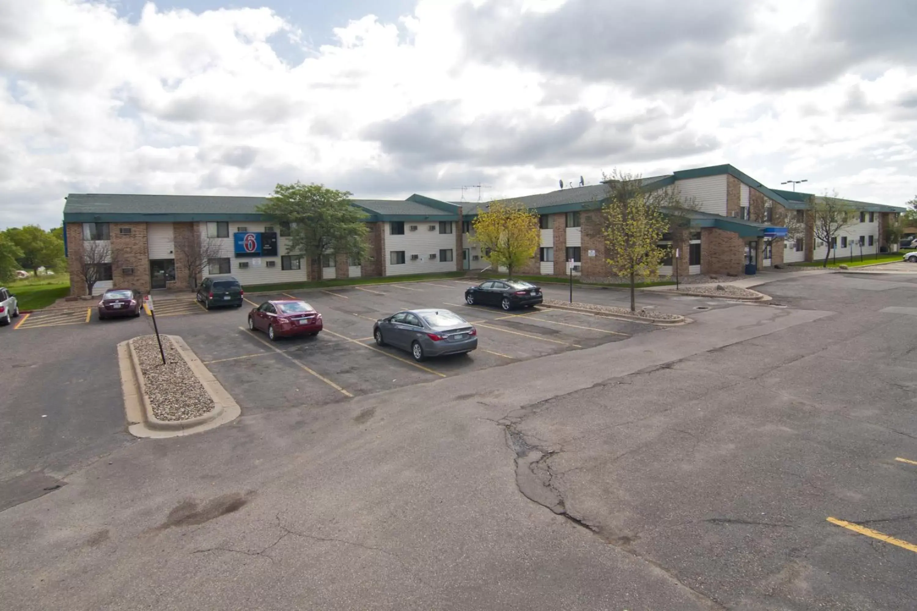 Area and facilities, Property Building in Motel 6-Lakeville, MN - South - Lakeville