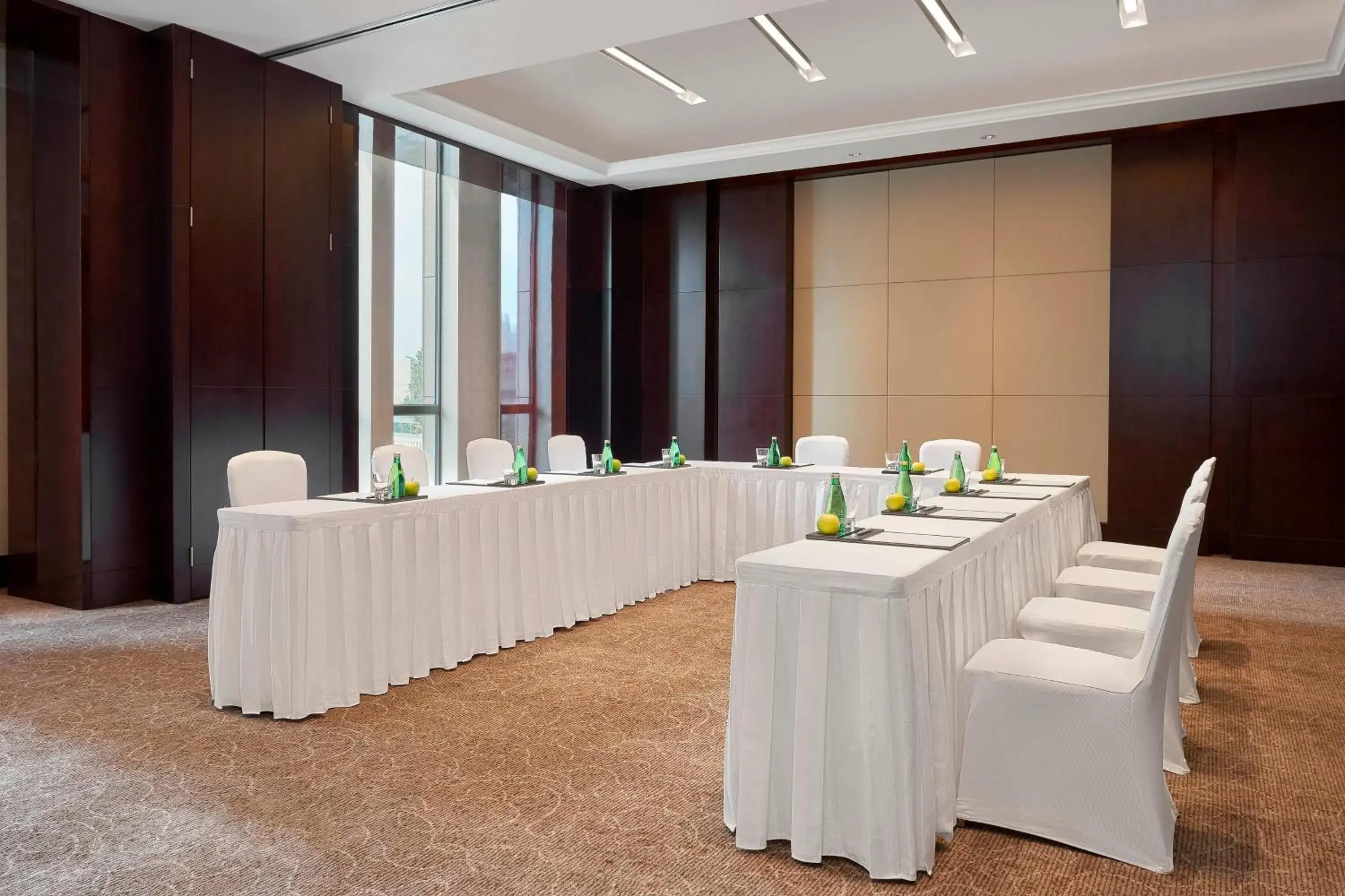 Meeting/conference room in The Westin Hefei Baohe