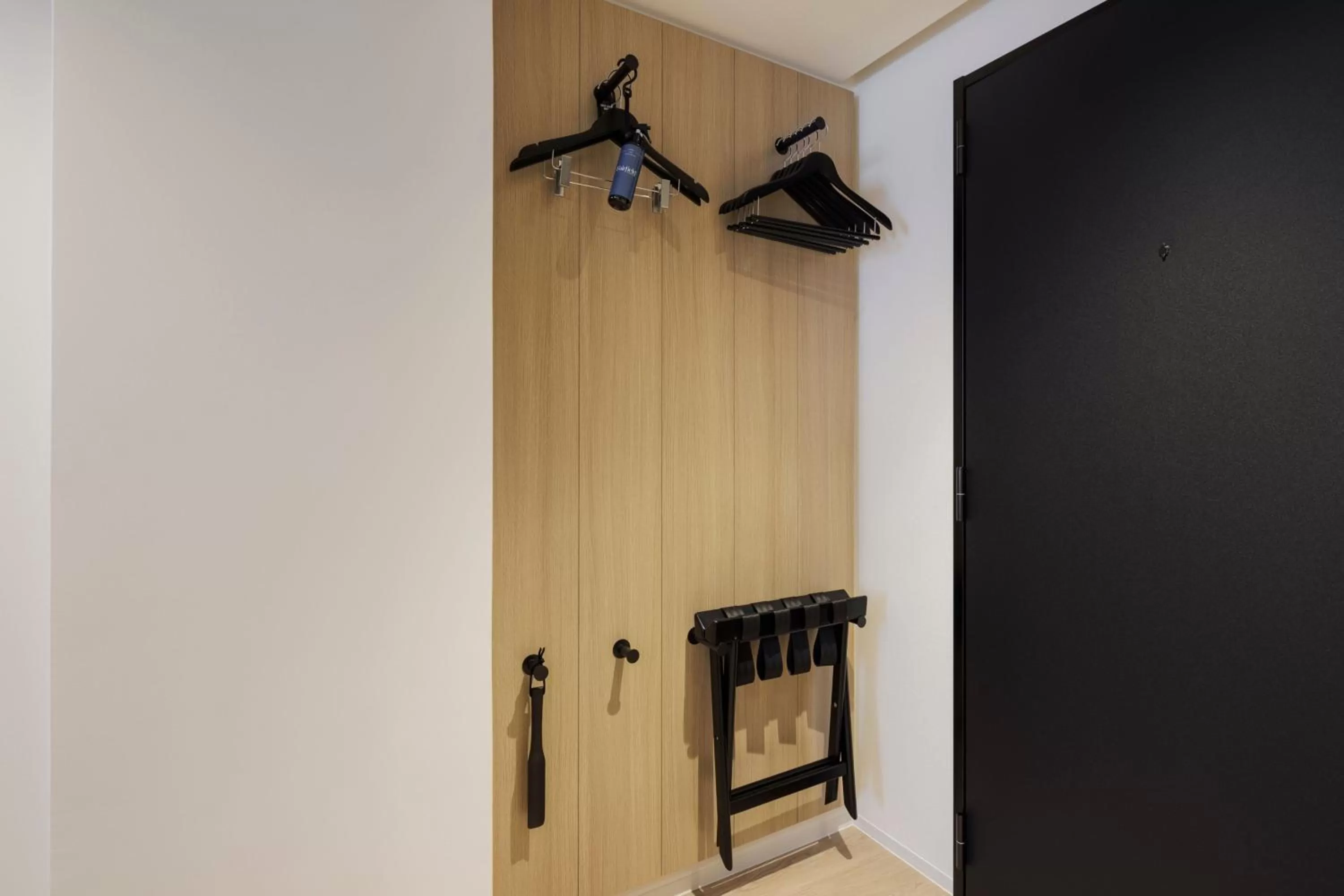 Photo of the whole room in Fairfield by Marriott Gifu Seiryu Satoyama Park