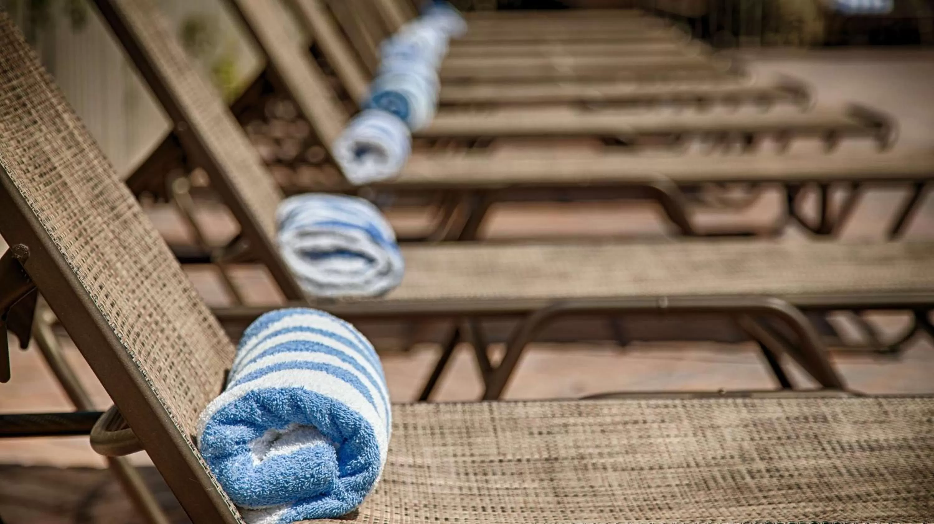 On site in Oasis Boca Raton