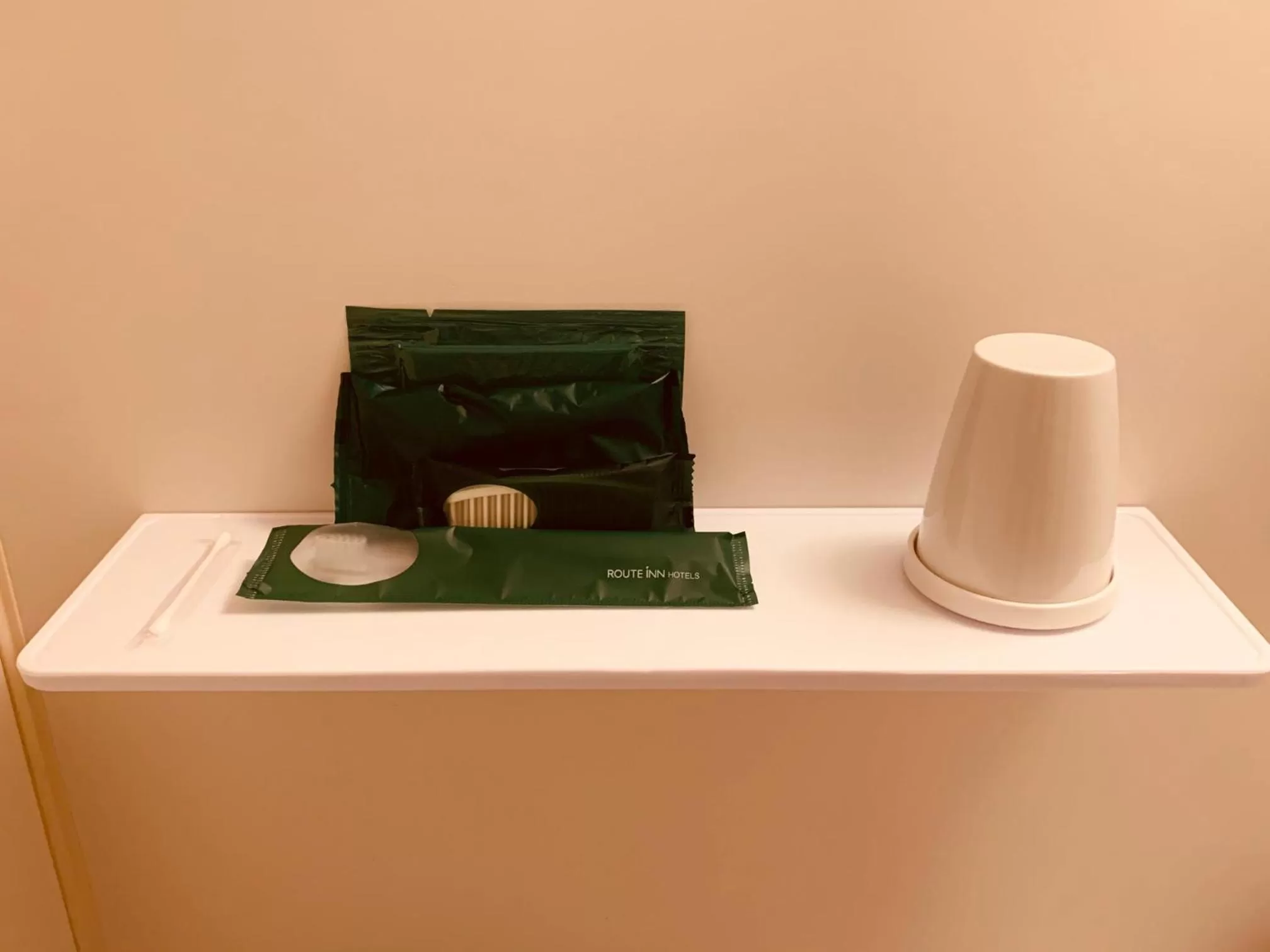 Other in Hotel Route-Inn Hon Hachinohe Ekimae