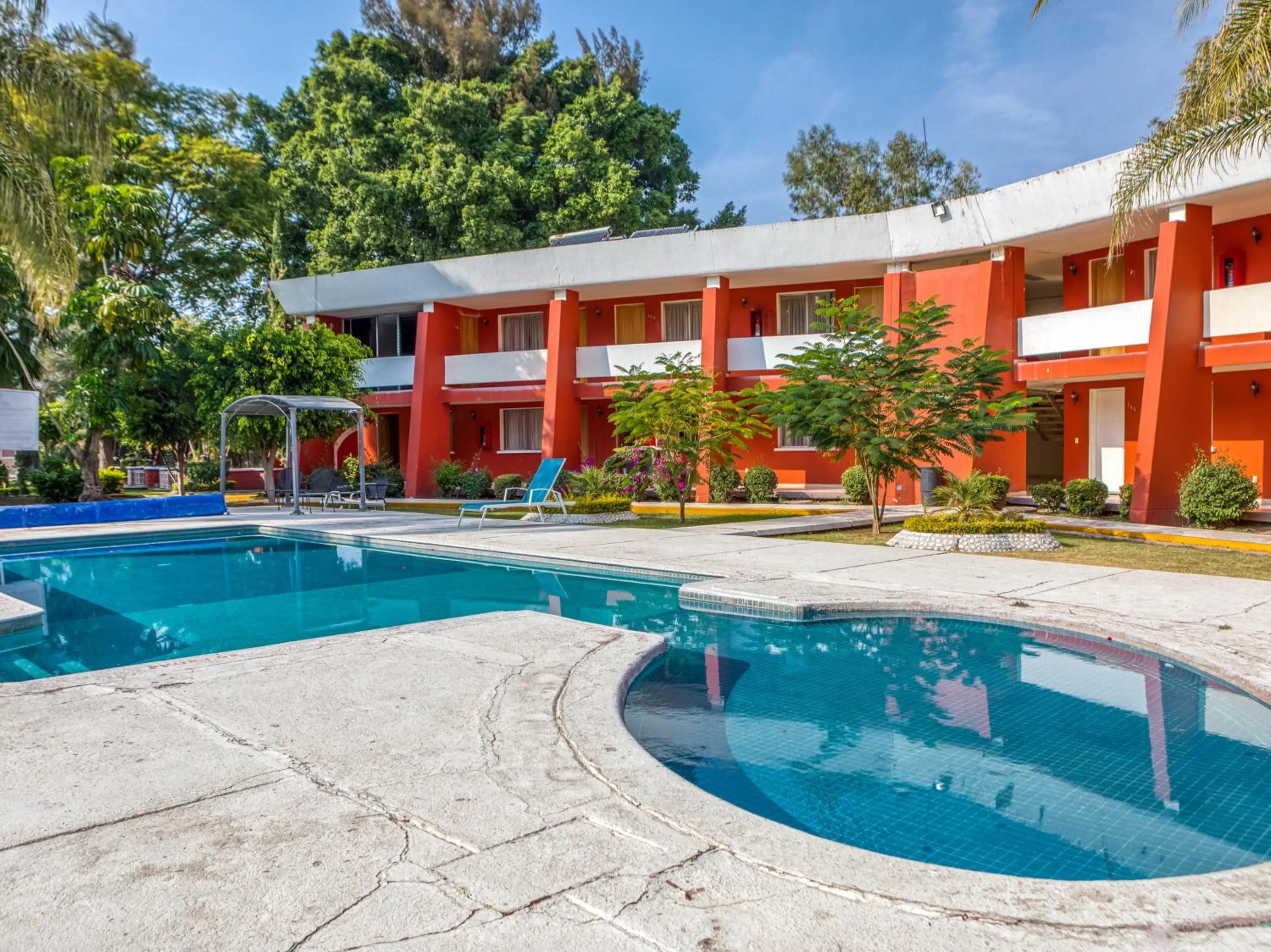 Capital O Gran Hotel Campestre