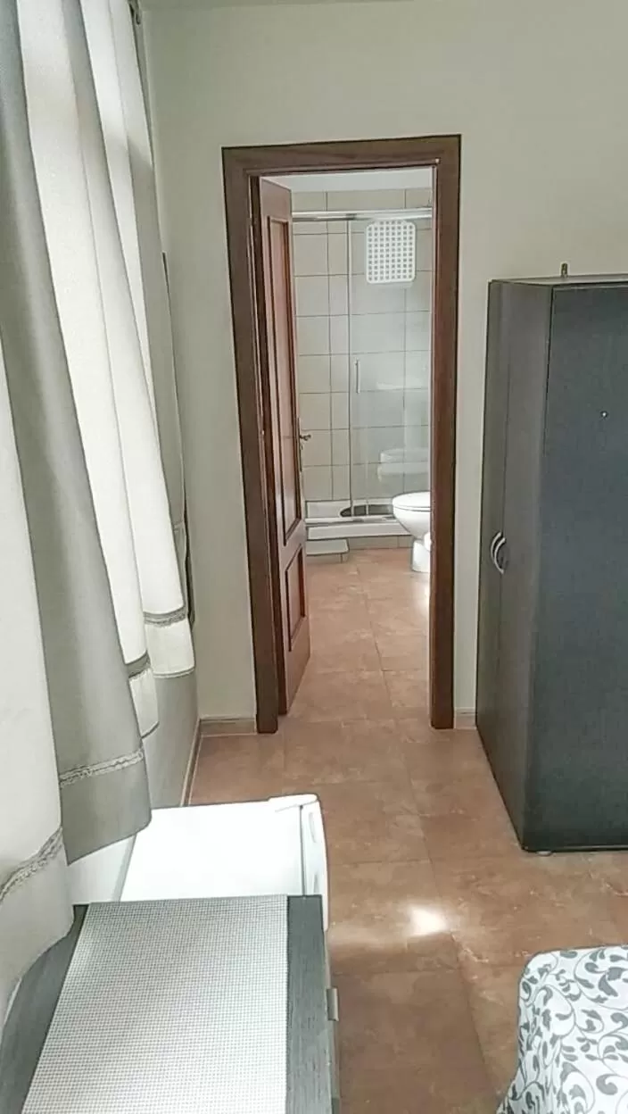 Kiki vivienda Bed & breakfast