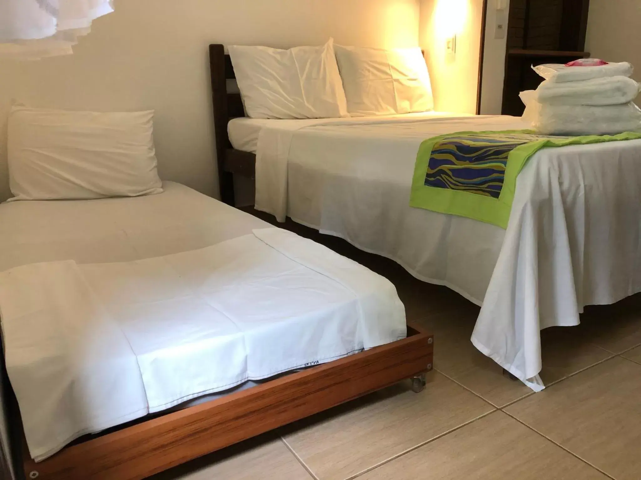 Suite with Balcony in Hotel Bosques do Massaguaçu Suite with Balcony in Hotel Bosques do Massaguaçu