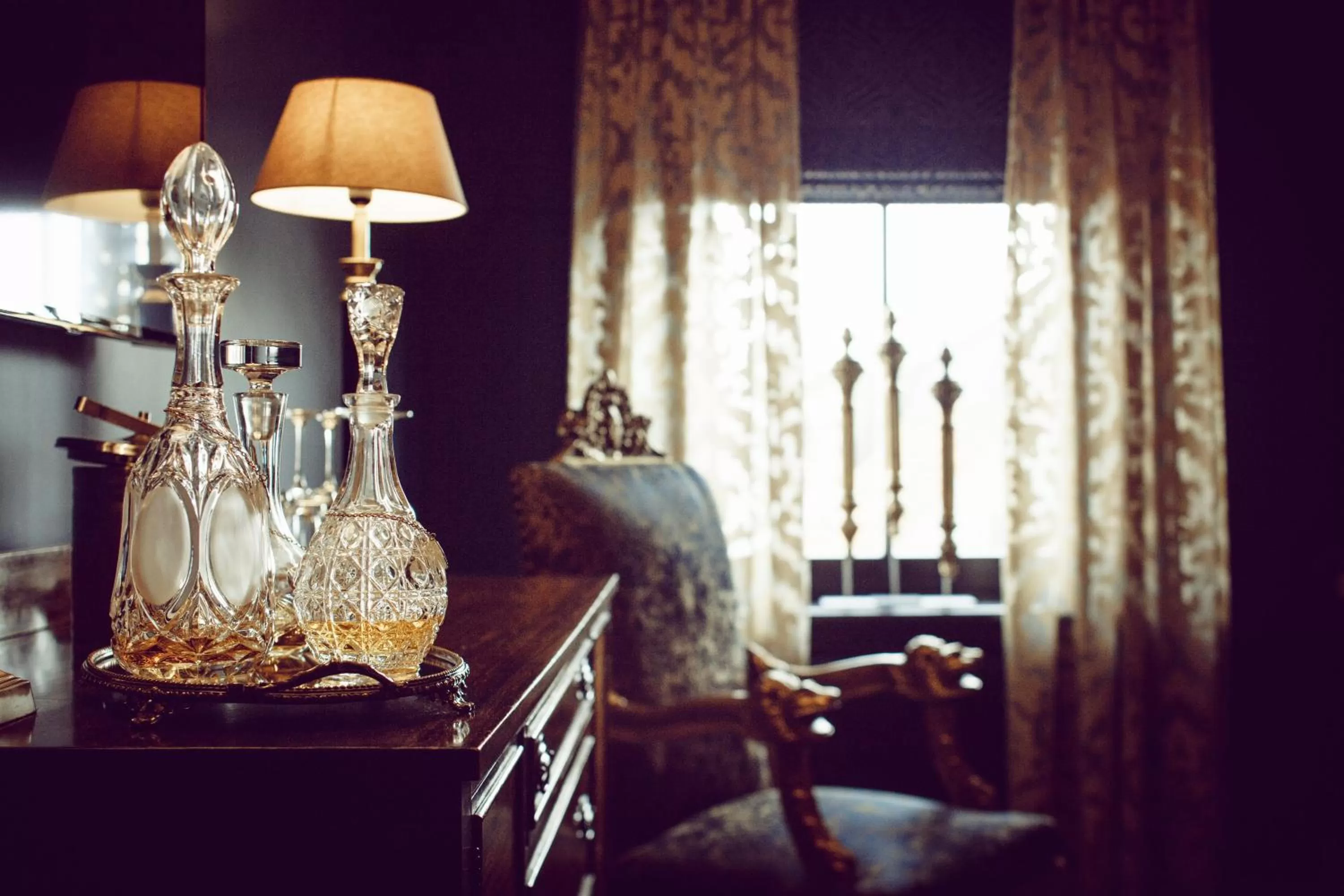 People in Boutique Hotel Opus One