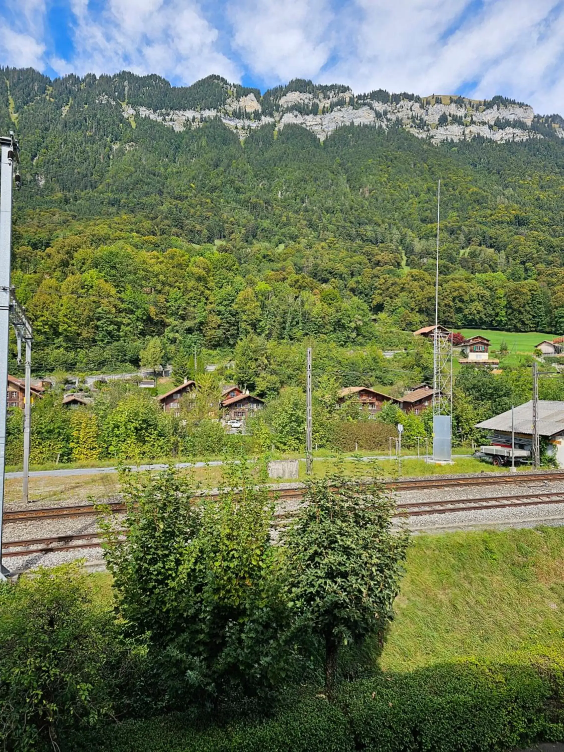 Alpina Boutique Hotel Ringgenberg