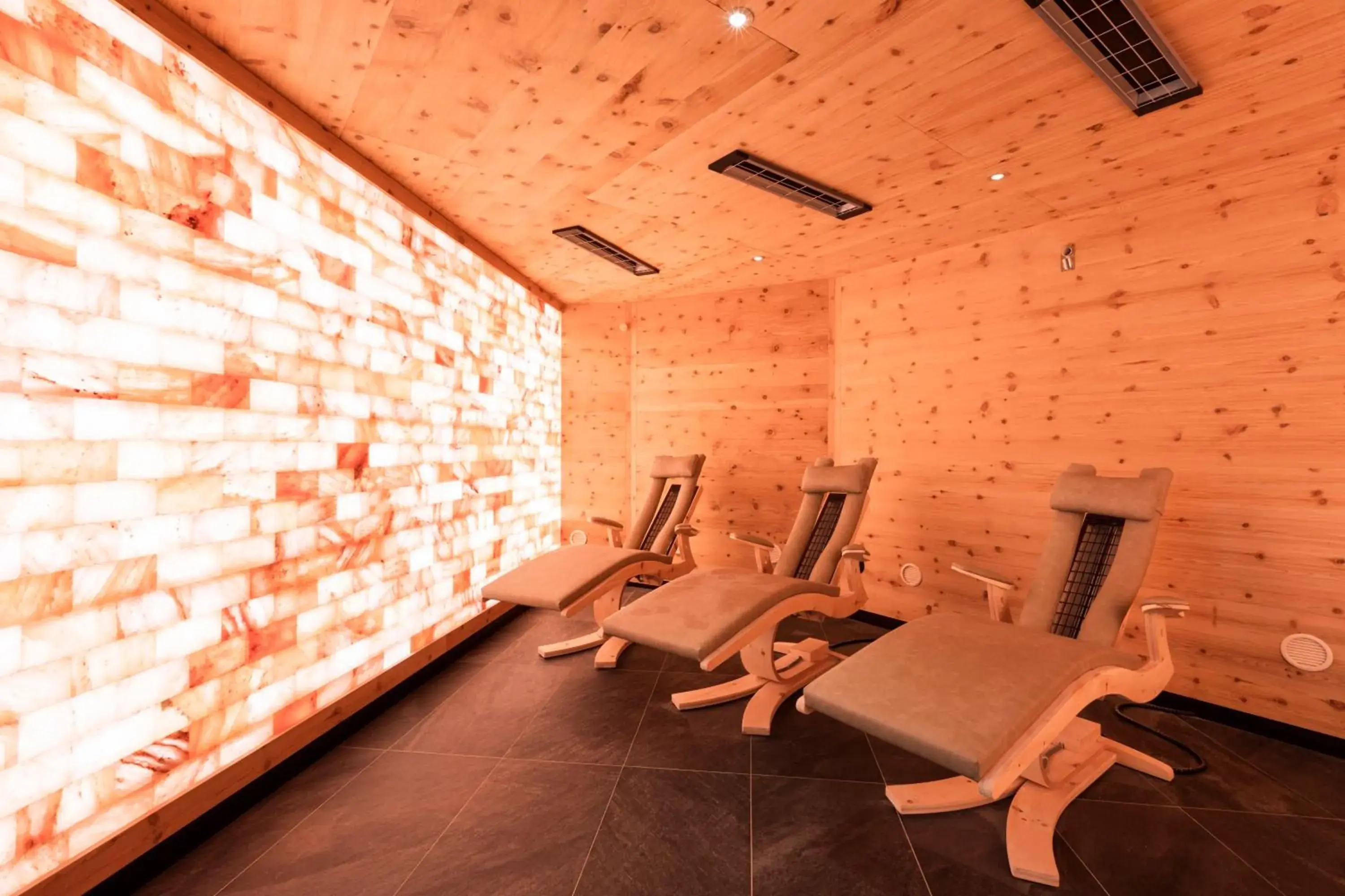 Sauna, Fitness Center/Facilities in Alpenpark Resort Superior