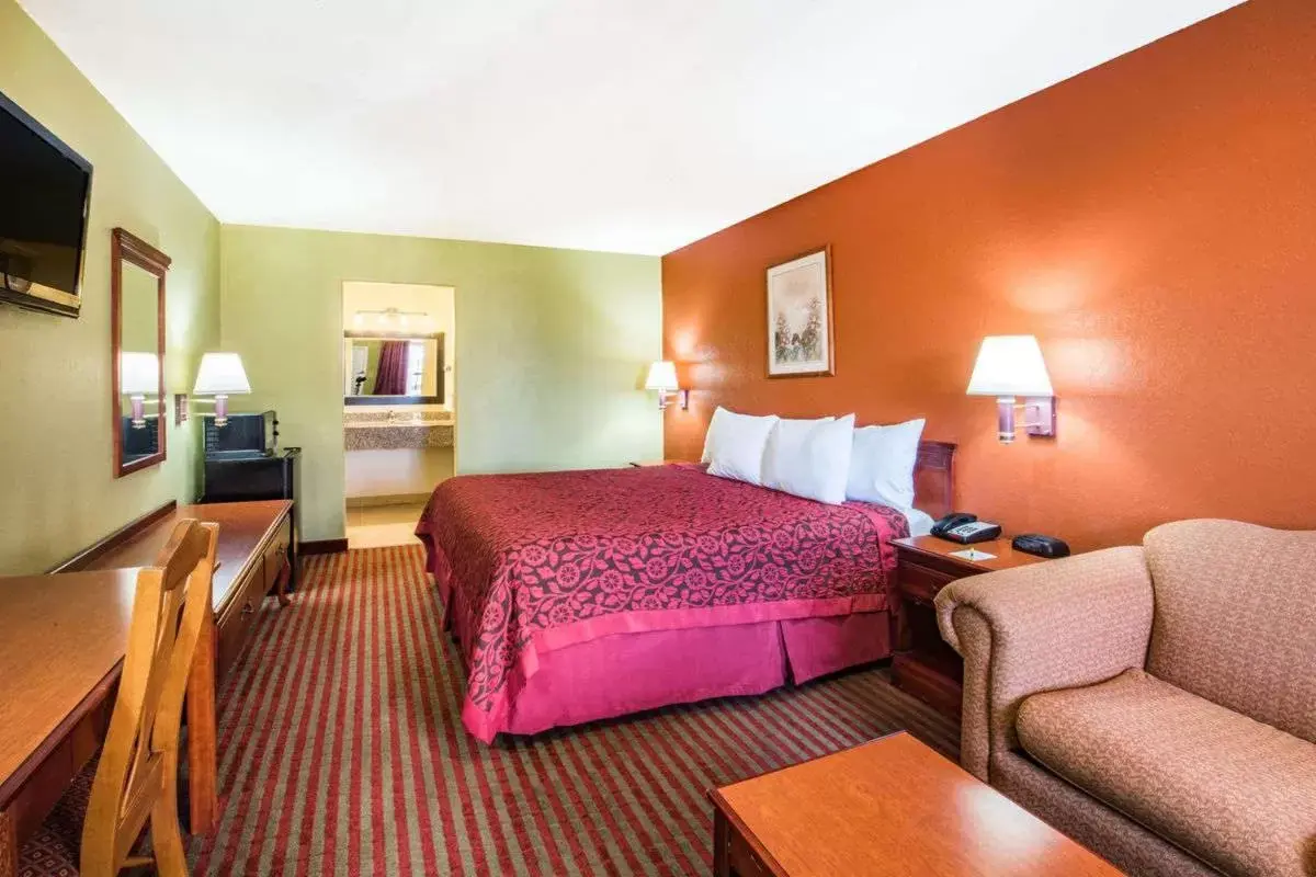 Days Inn by Wyndham McAllen