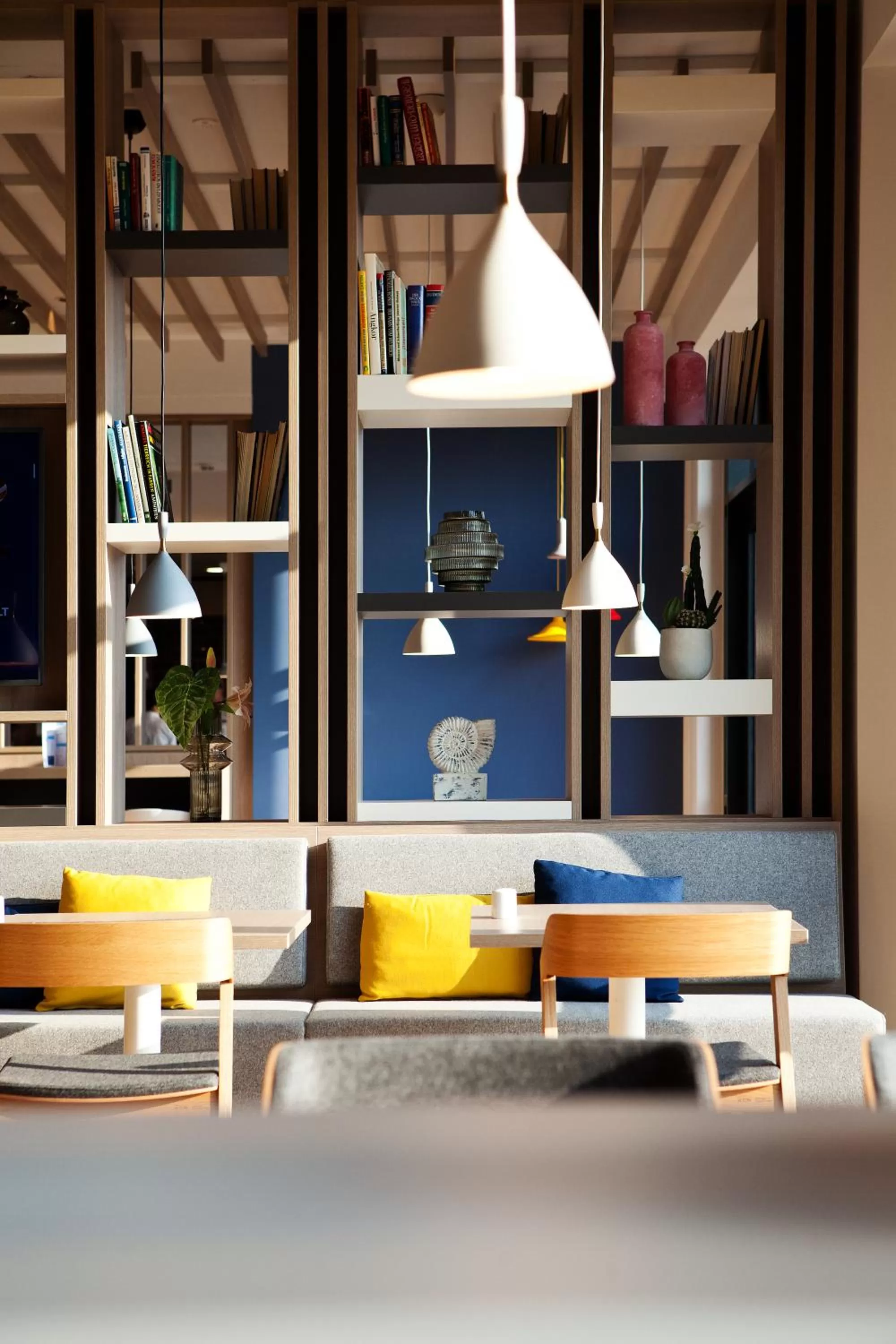 Holiday Inn Express & Suites - Basel - Allschwil by IHG