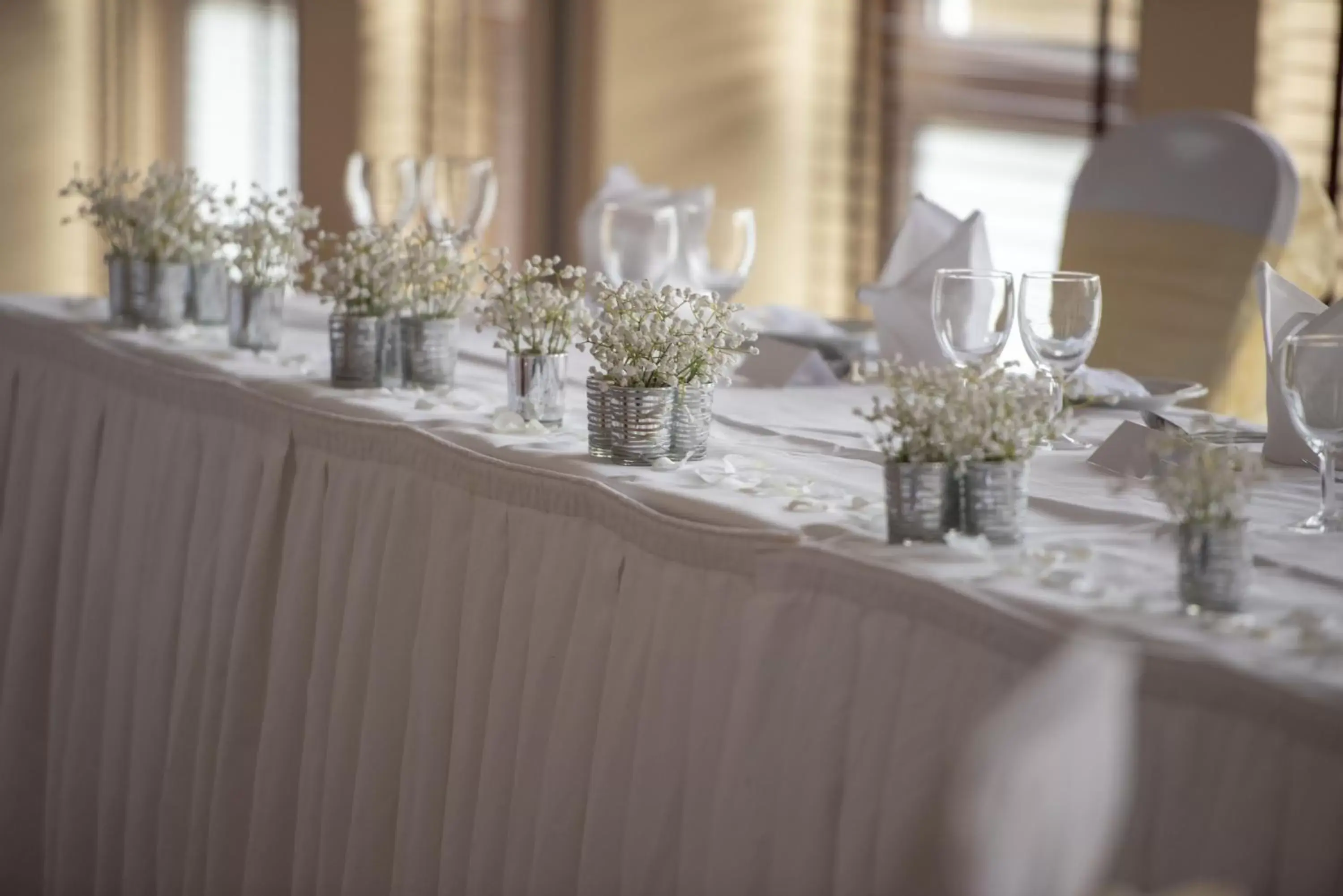 Banquet/Function facilities, Restaurant/Places to Eat in Grand Hotel Gosforth Park