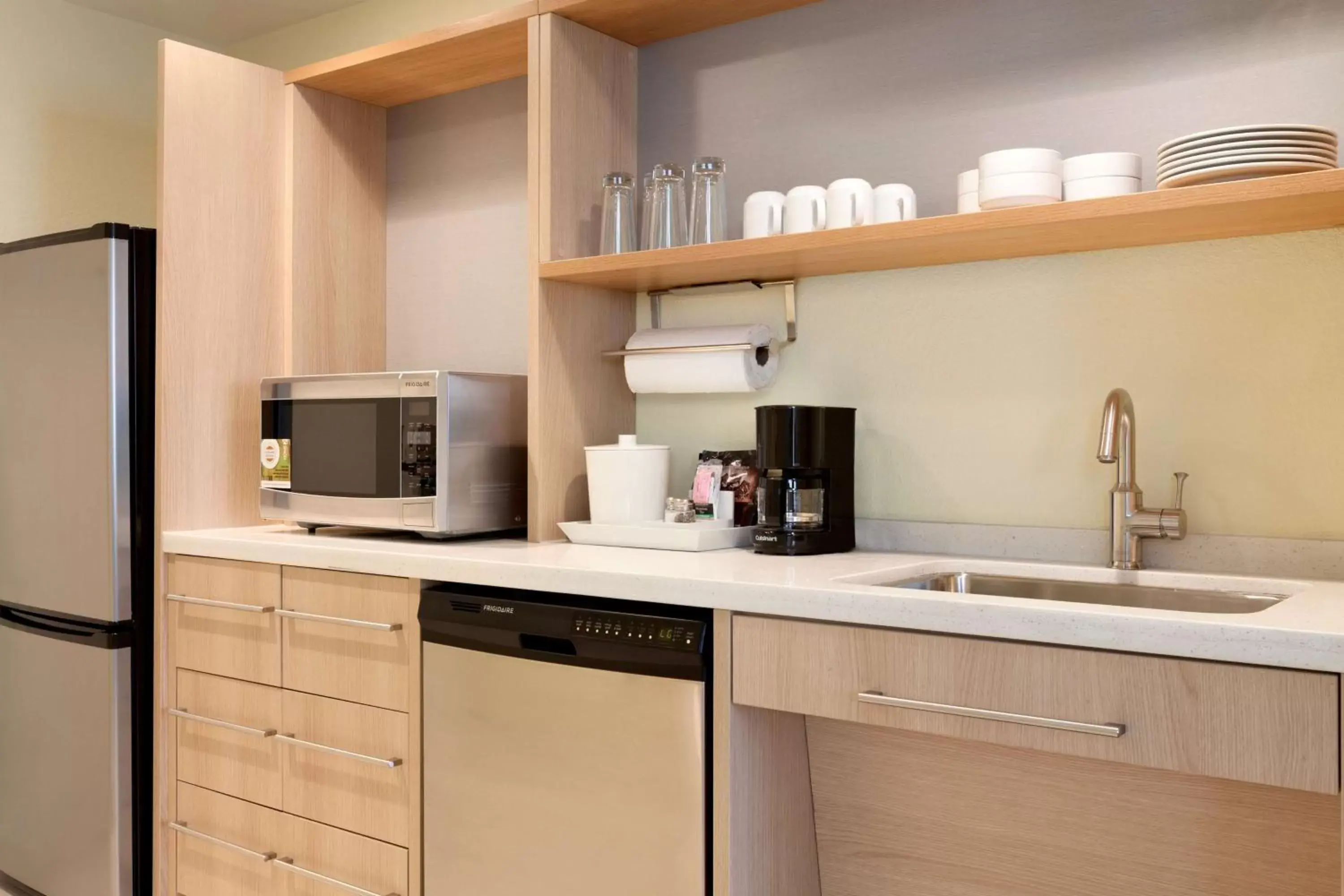 Photo of the whole room in Home2 Suites by Hilton Gillette Photo of the whole room in Home2 Suites by Hilton Gillette