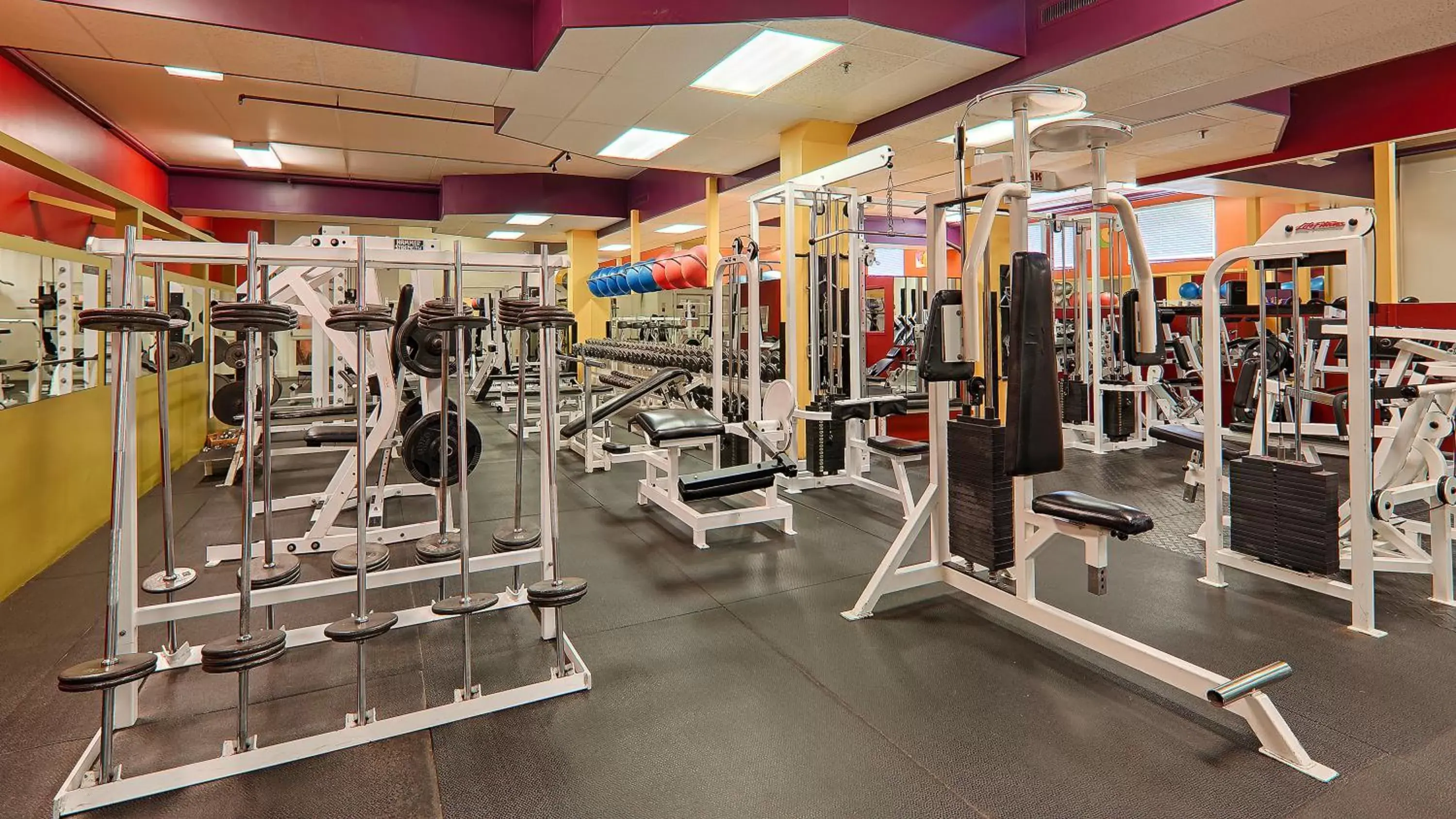 Fitness centre/facilities, Fitness Center/Facilities in Best Western Pembroke Inn & Conference Centre