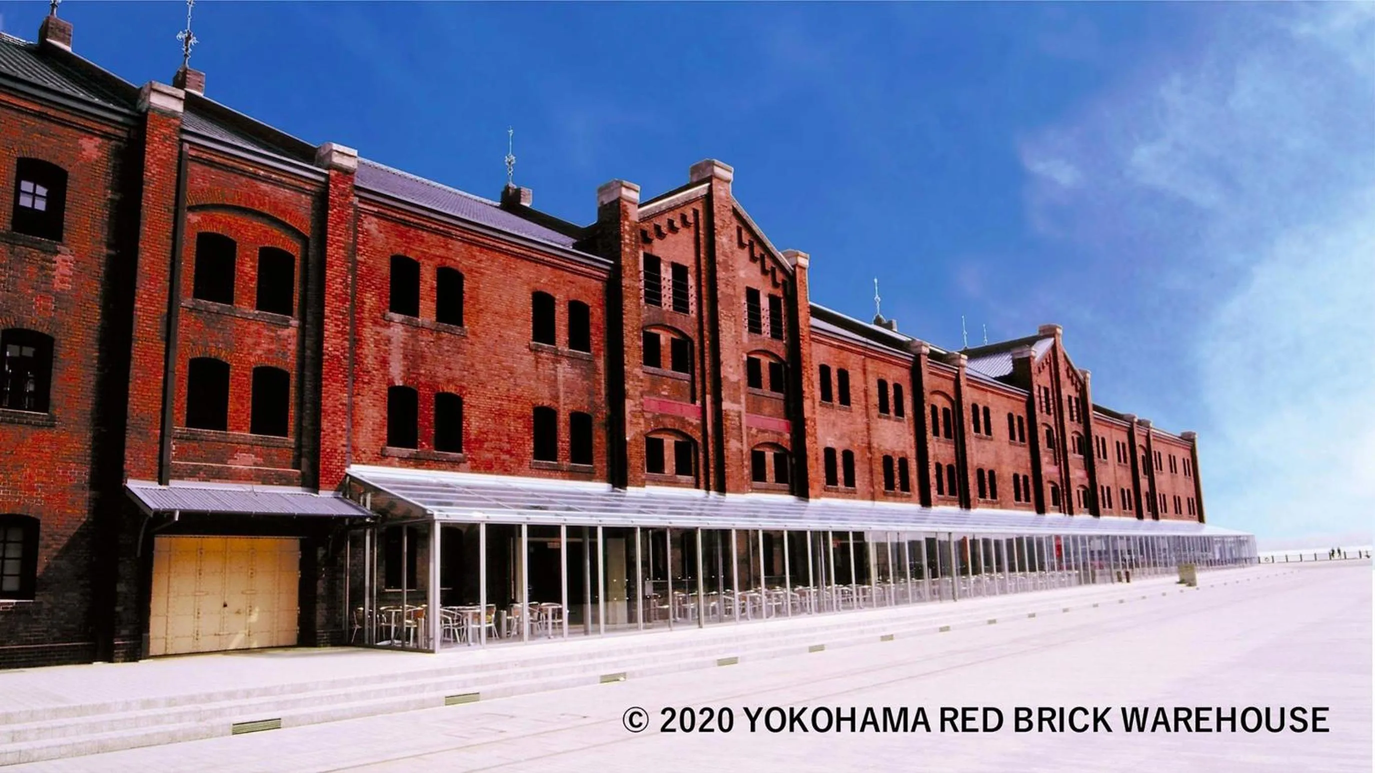 JR-East Hotel Mets Yokohama