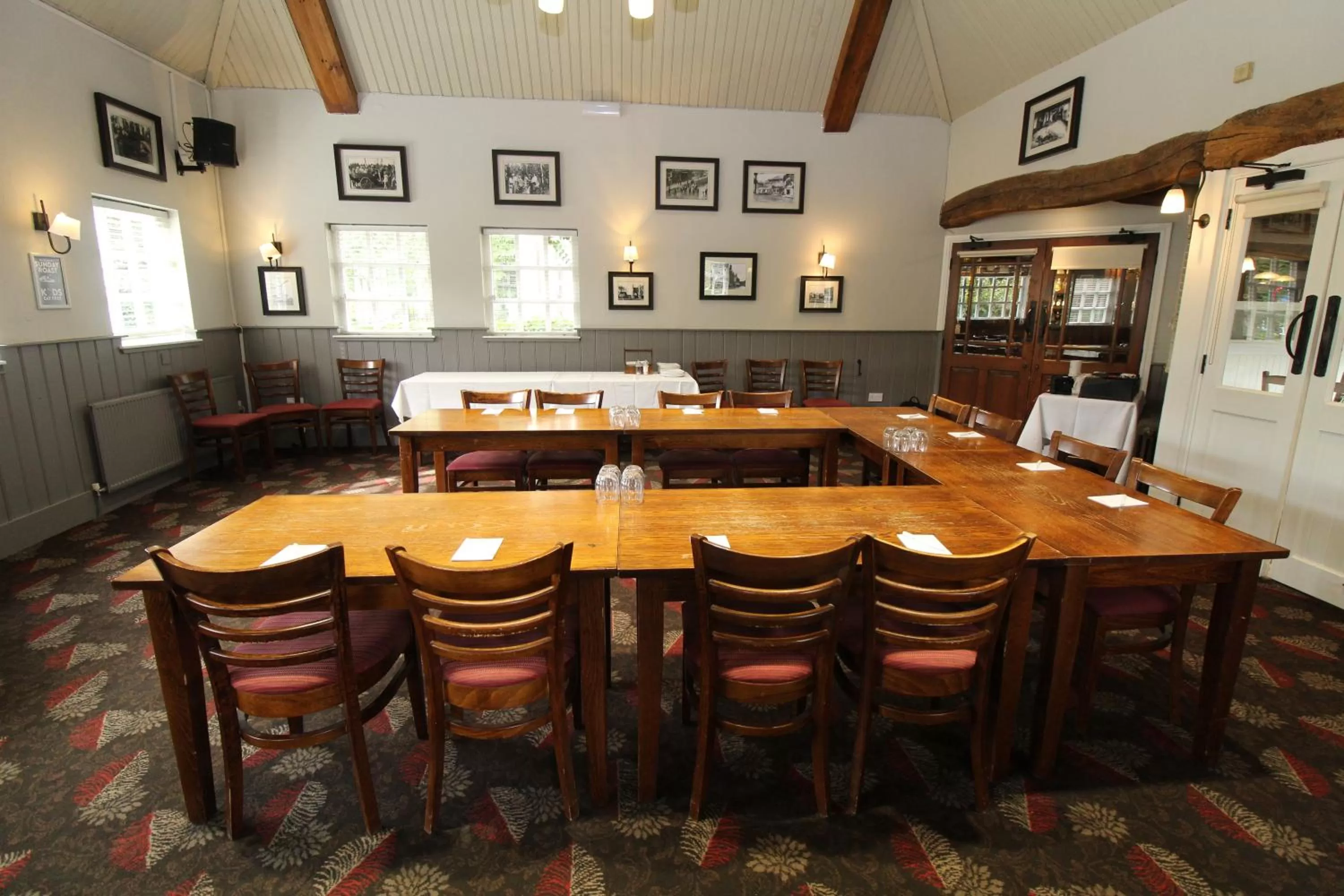 The Conningbrook Hotel