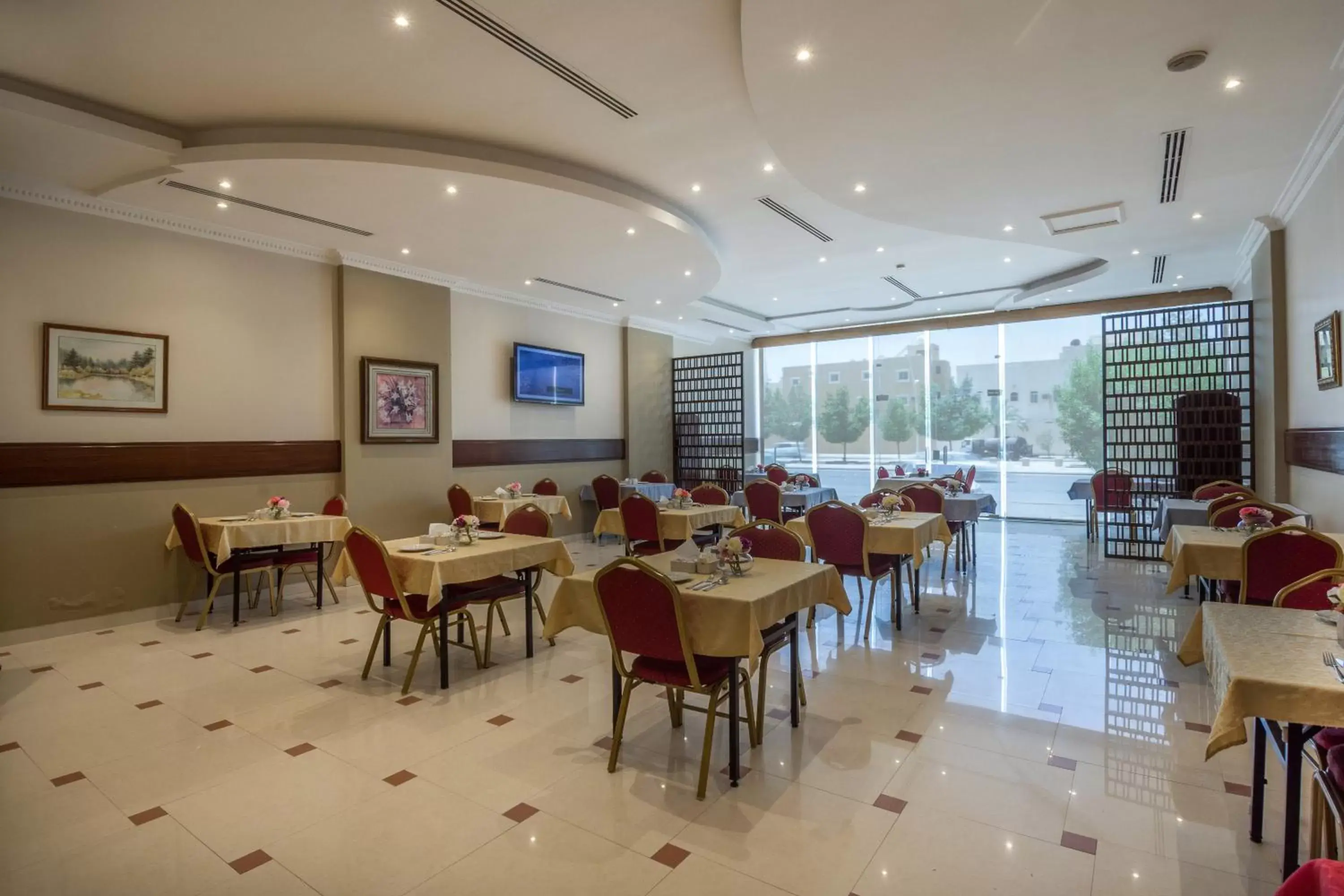 Banquet/Function facilities, Restaurant/Places to Eat in Boudl Al Fayhaa