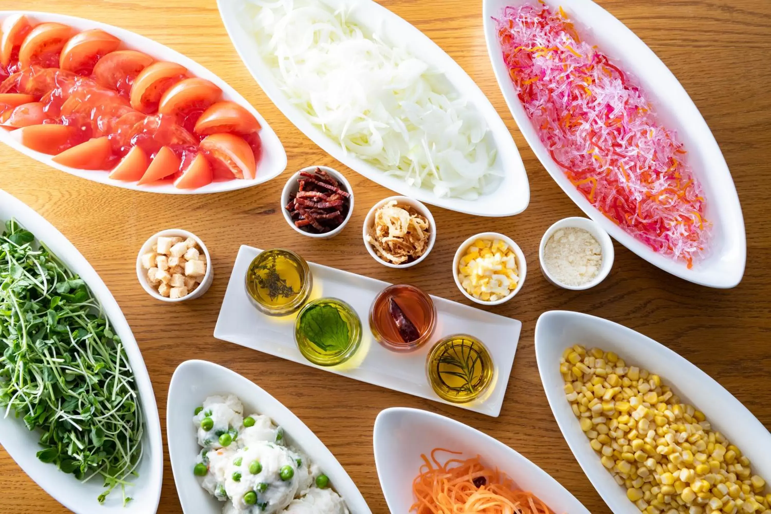 Restaurant/places to eat in Osaka Excel Hotel Tokyu Restaurant/places to eat in Osaka Excel Hotel Tokyu