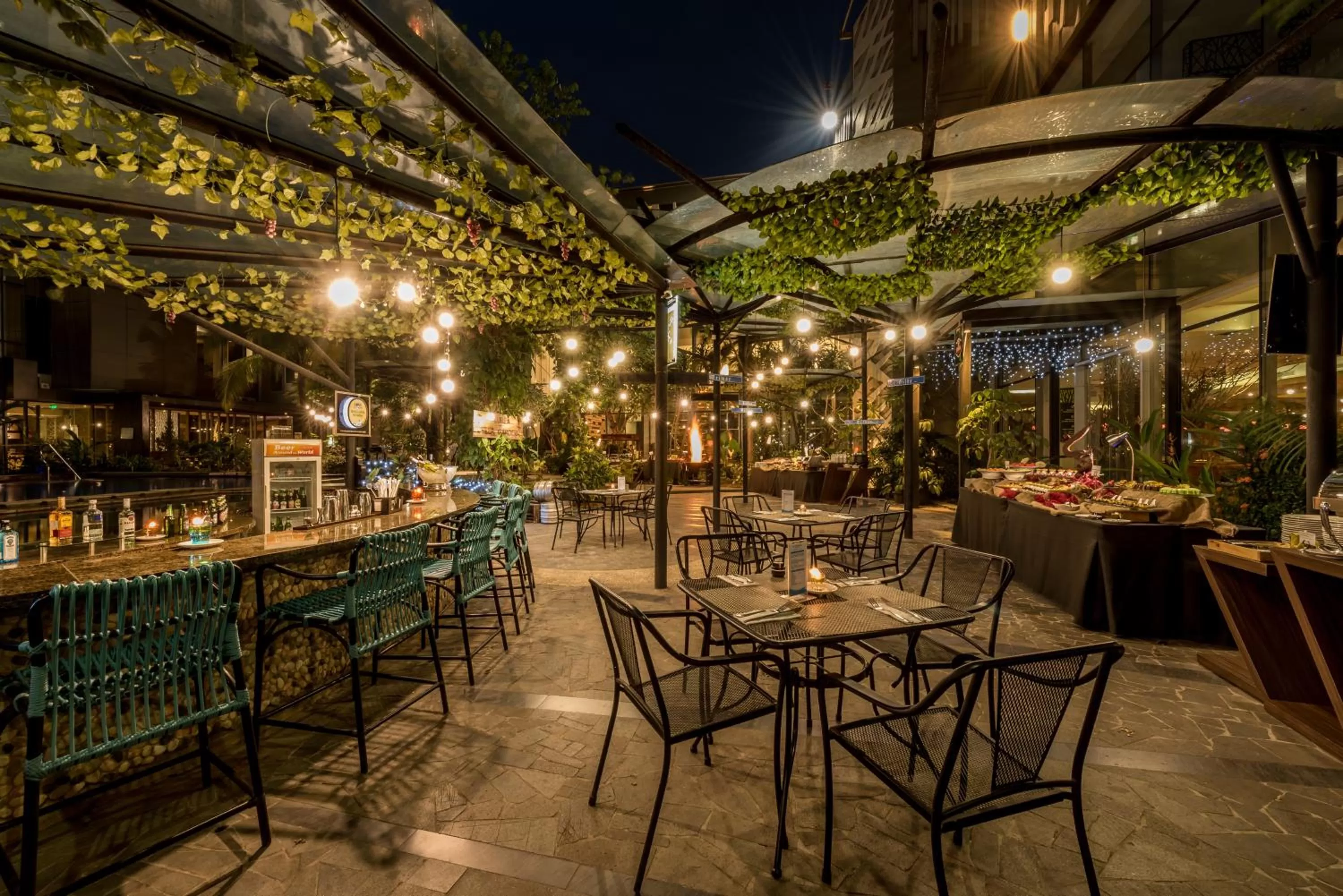 Property building in Holiday Inn Cikarang Jababeka by IHG