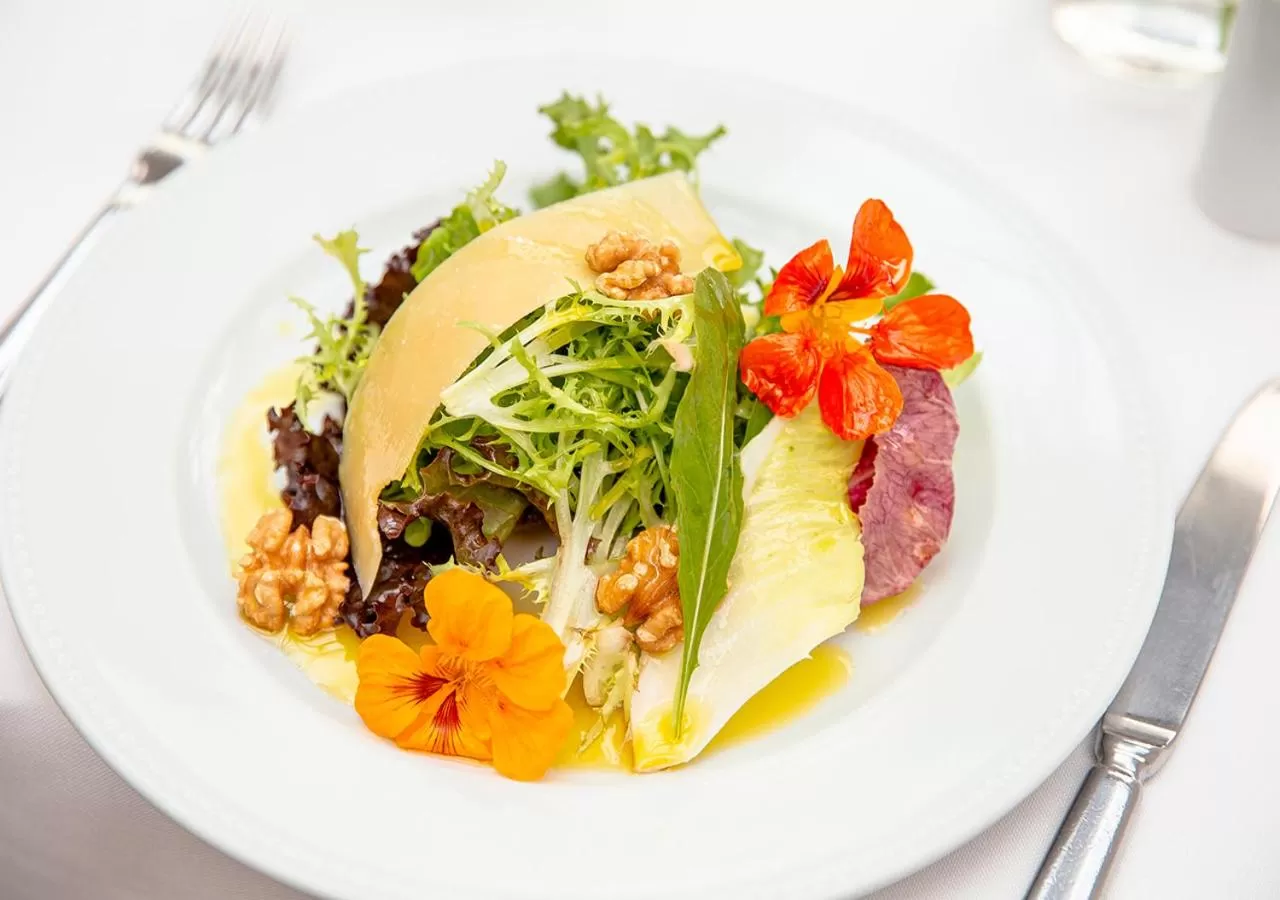 Food and drinks in Estanplaza Ibirapuera