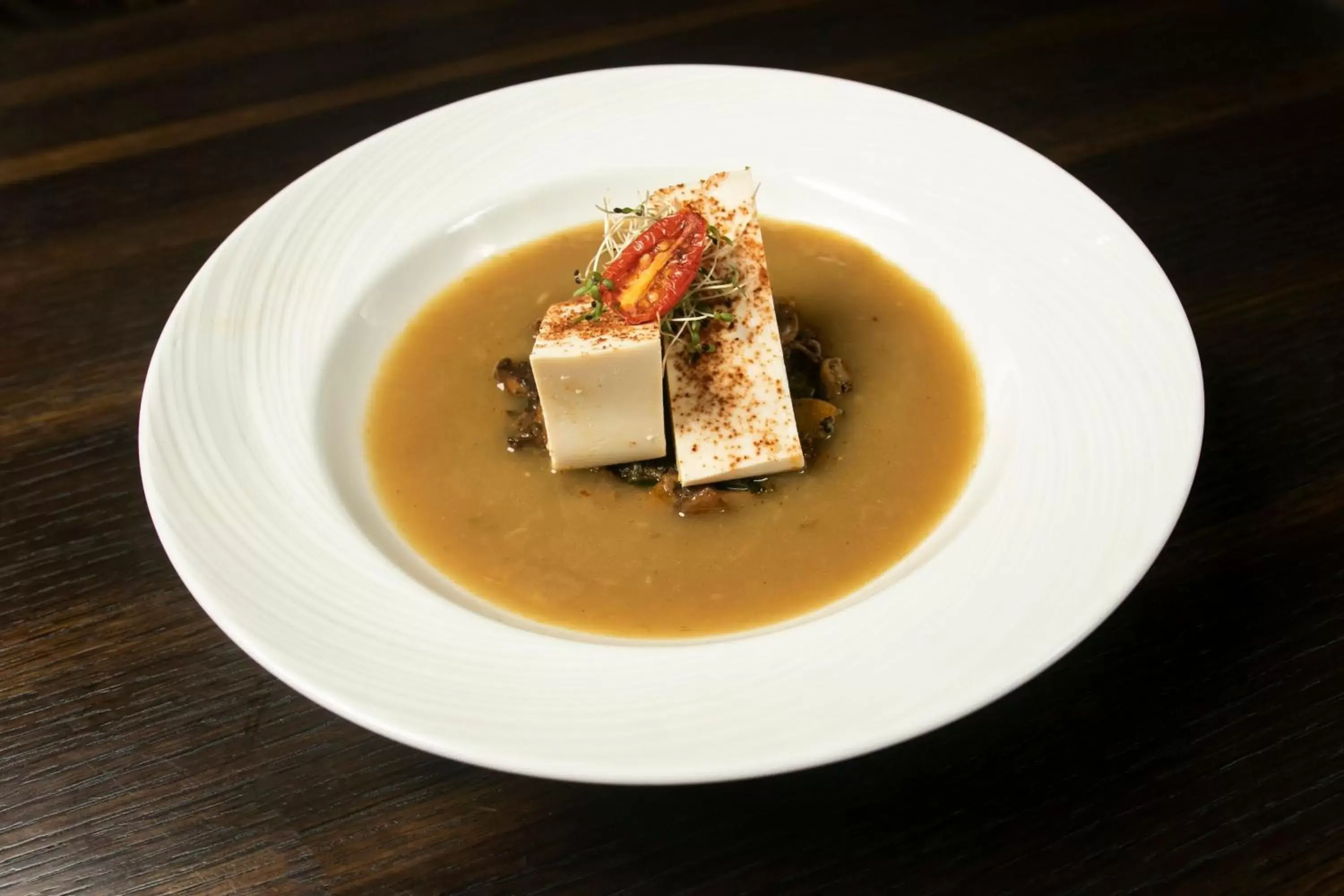 Restaurant/places to eat in InterContinental Dhaka by IHG Restaurant/places to eat in InterContinental Dhaka by IHG