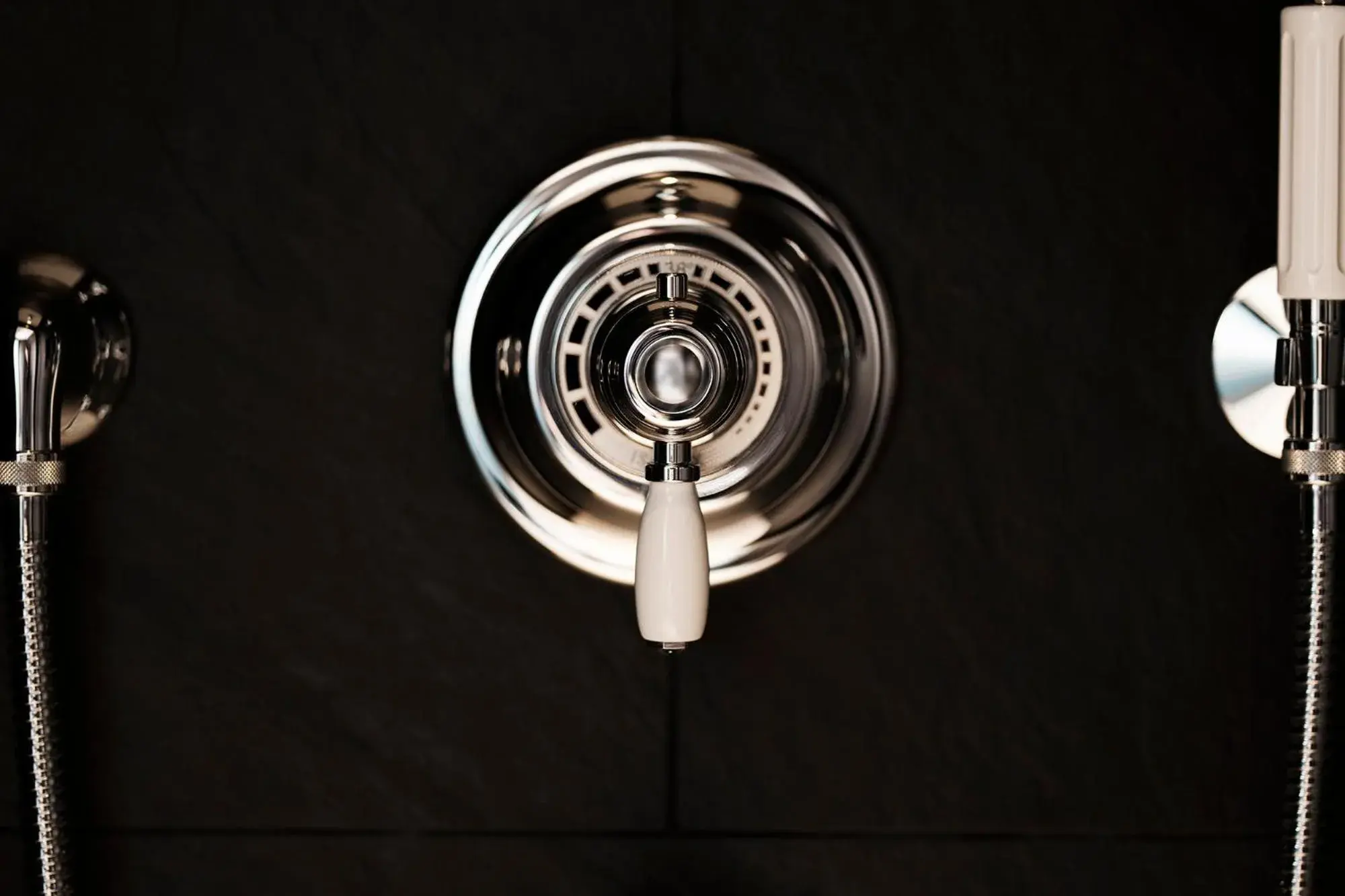 Bathroom in Maison Proust, Hotel & Spa La Mer