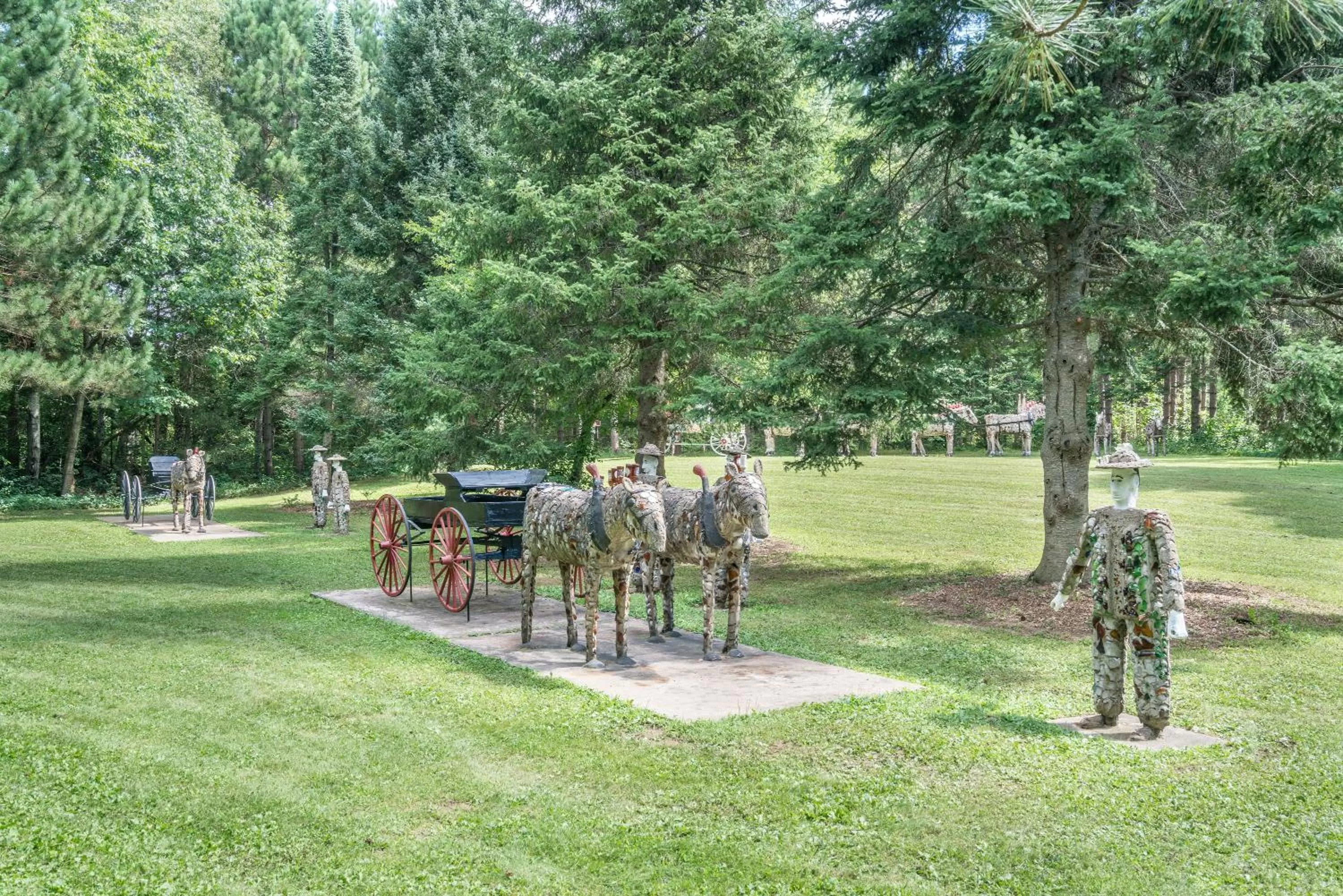 Off site in Super 8 by Wyndham Phillips