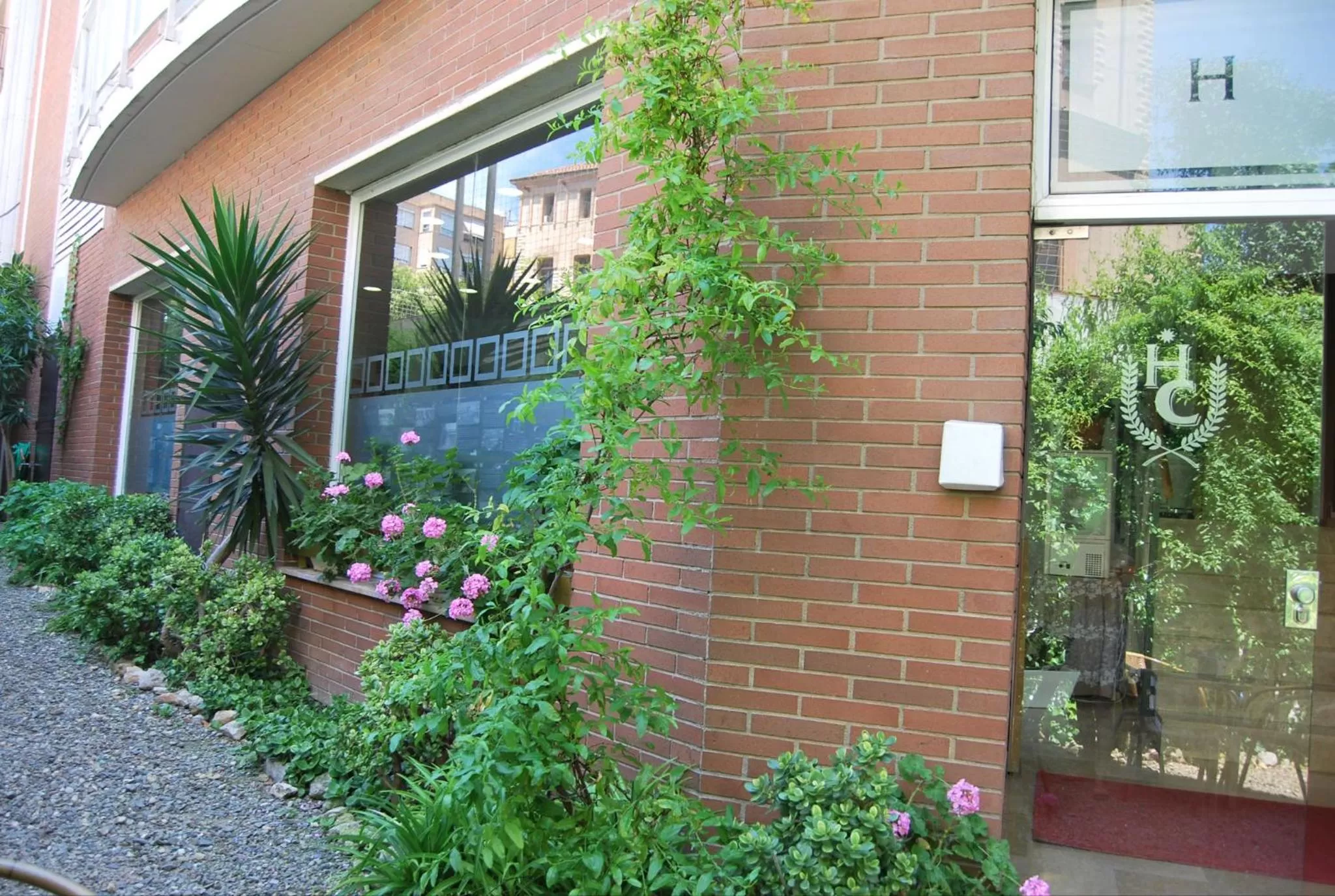 Spring in Hotel Cosmos Tarragona