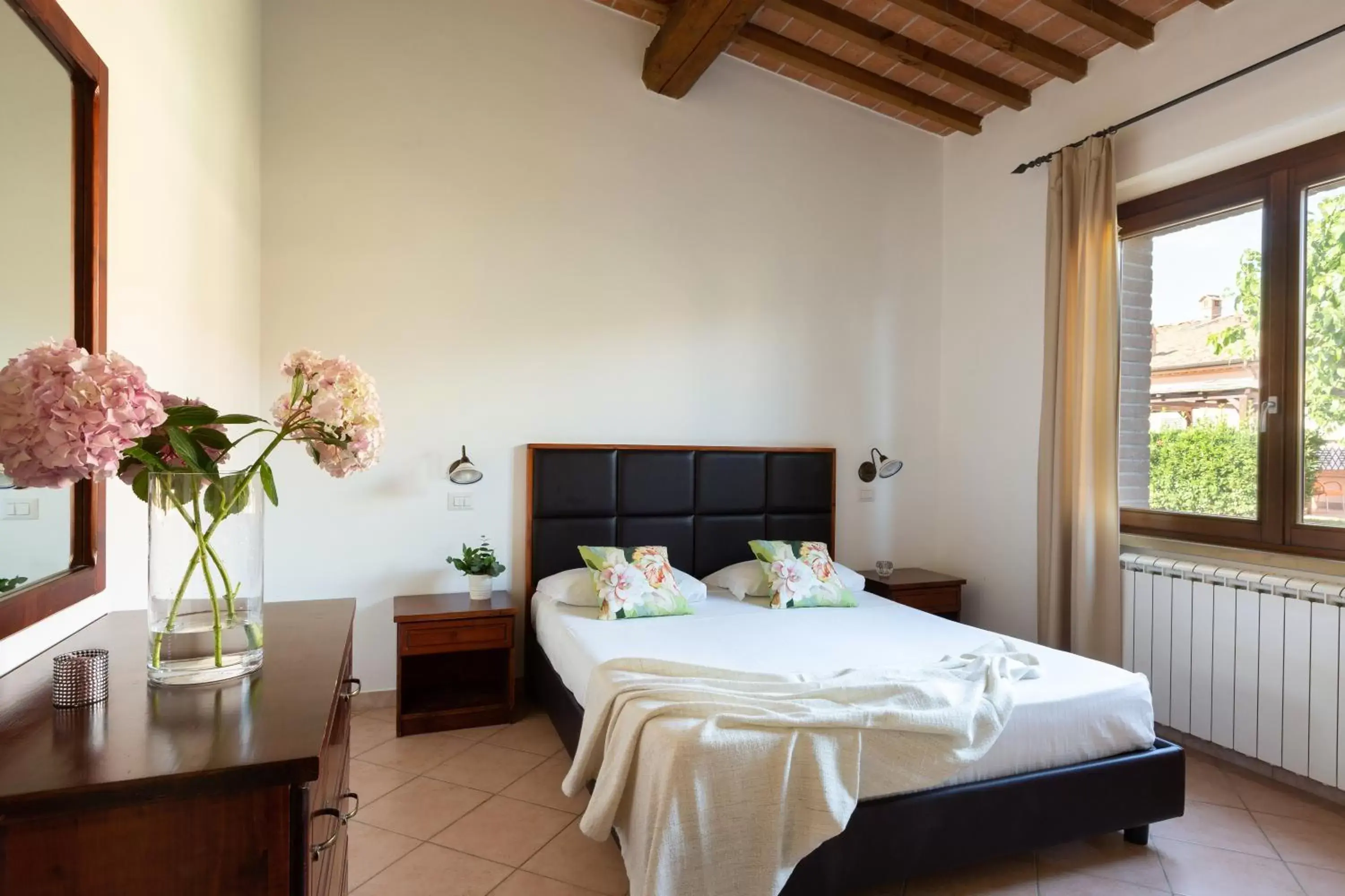Bed in Borgo Verde