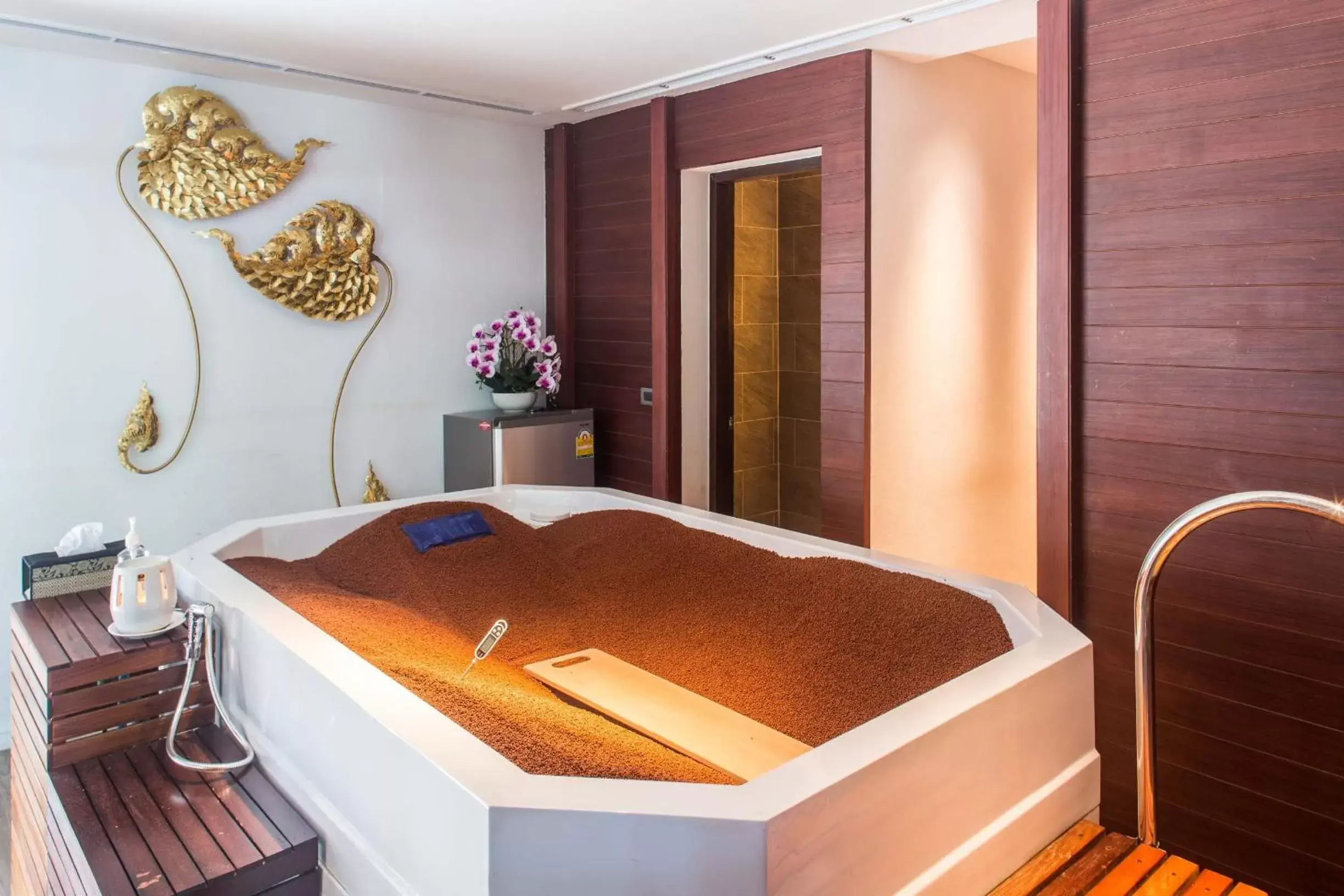 Massage in Aksorn Rayong, The Vitality Collection - SHA PLUS