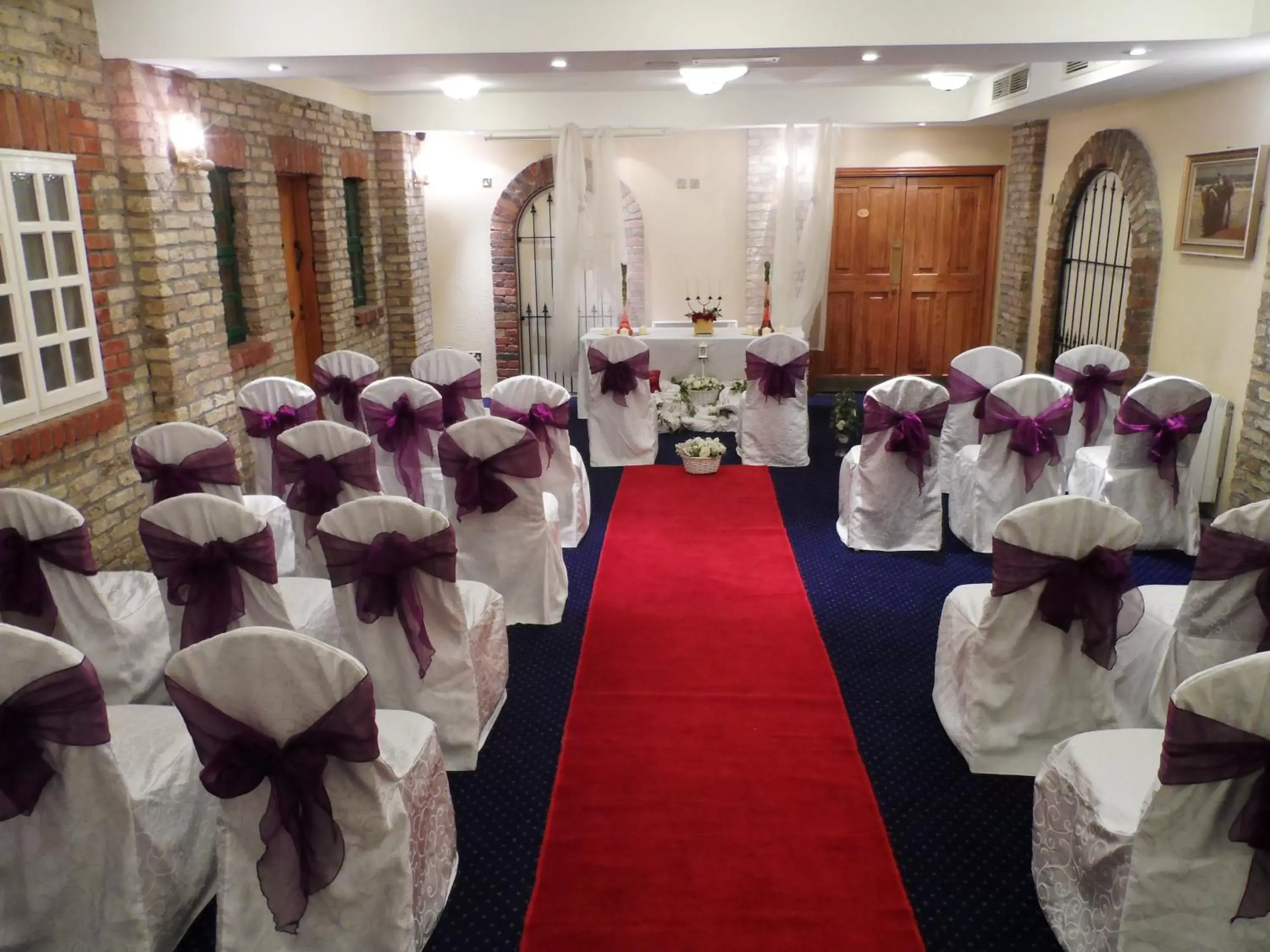 Banquet/Function facilities, Banquet Facilities in Sligo City Hotel