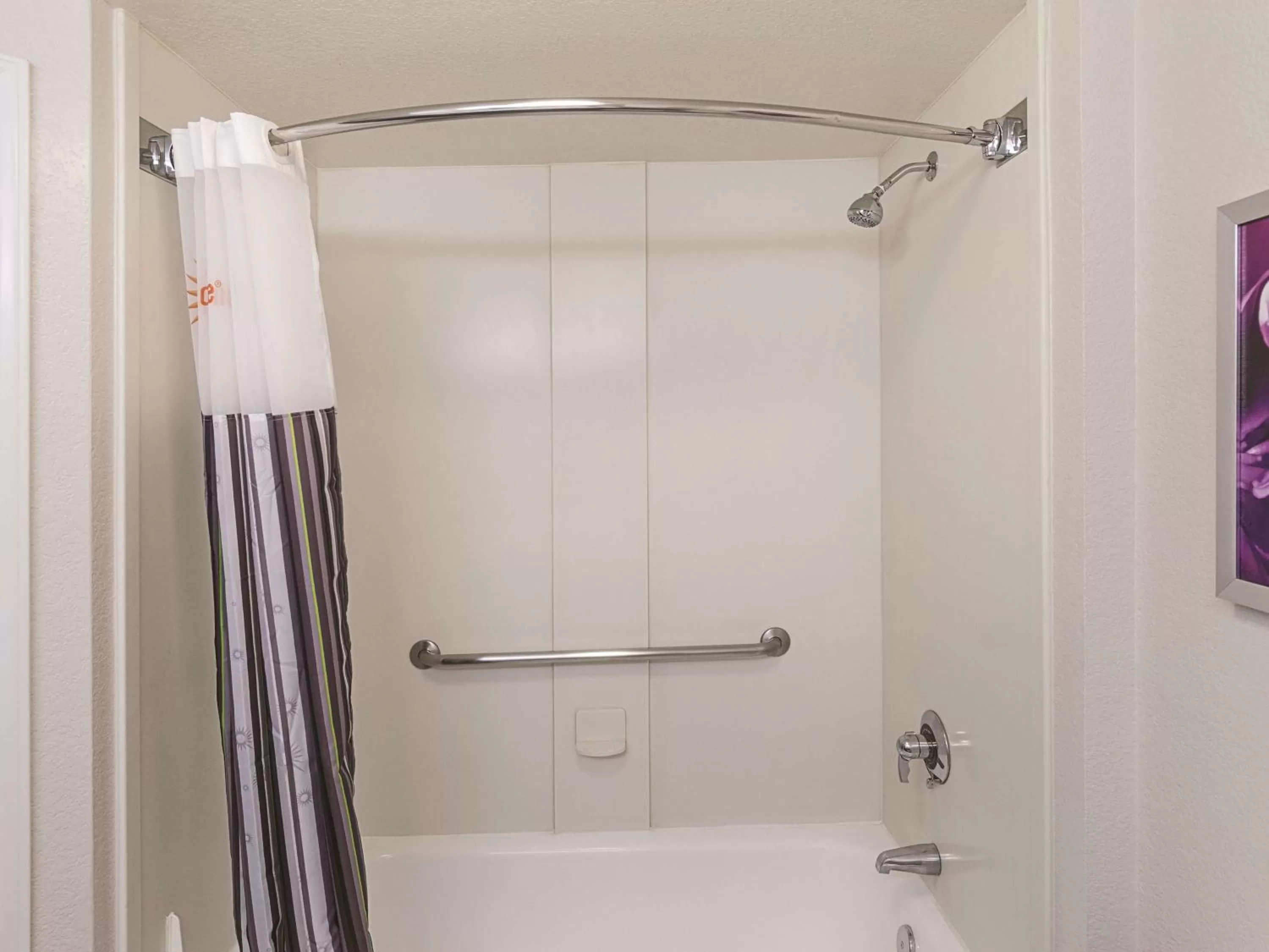 Photo of the whole room in La Quinta Inn by Wyndham Fresno Yosemite