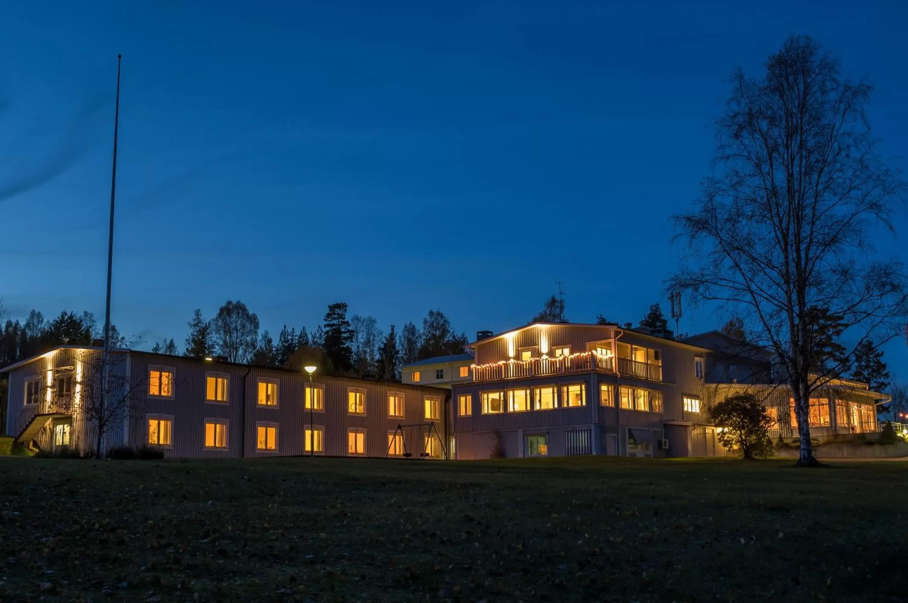 Facade/entrance, Property Building in Hotell Frykenstrand; Sure Hotel Collection by Best Western