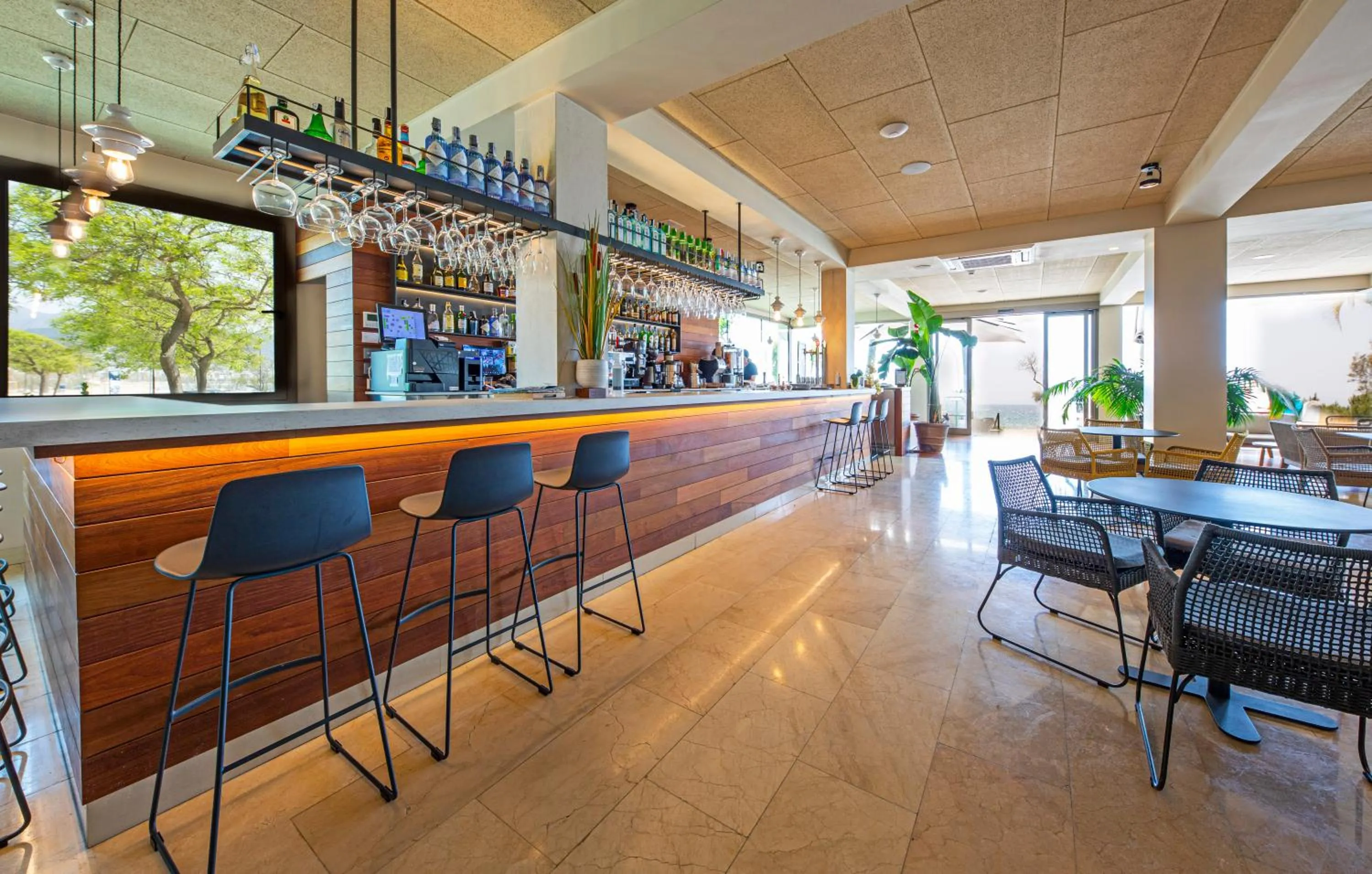 Hotel Maritim 4 Superior