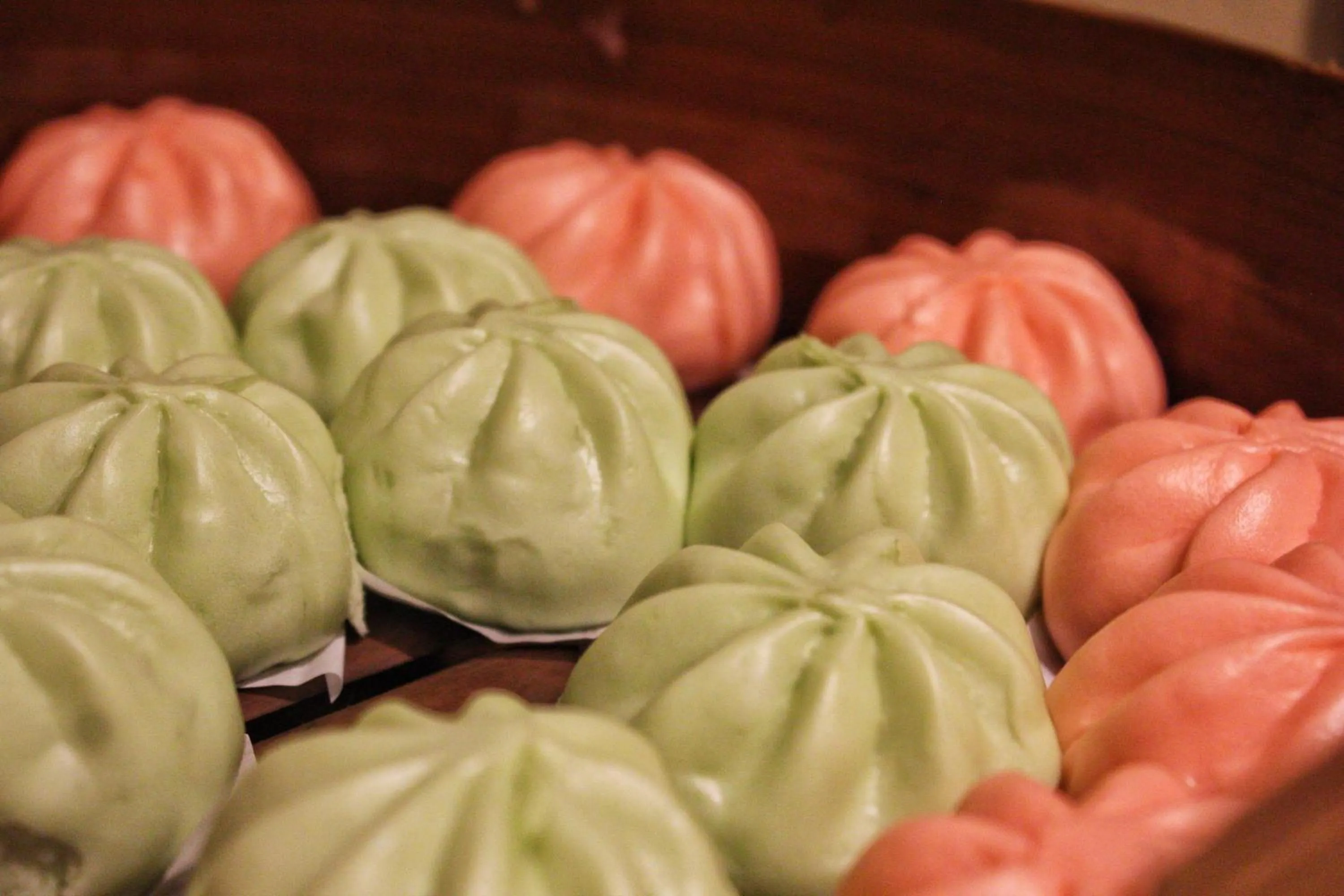 Breakfast in Tiara Labuan Hotel