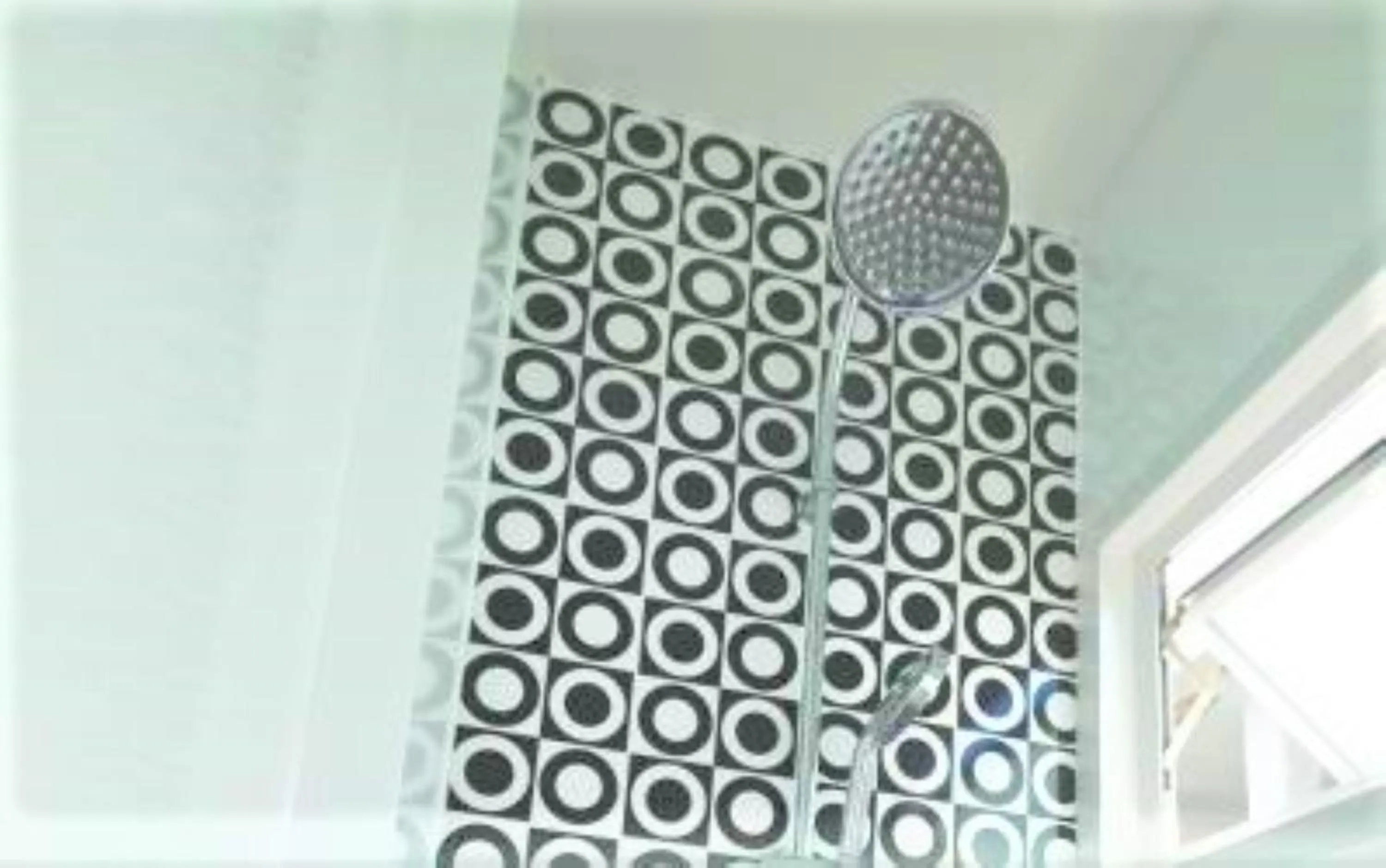 Bathroom in Chanchalay Hip Hostel SHA Extra Plus