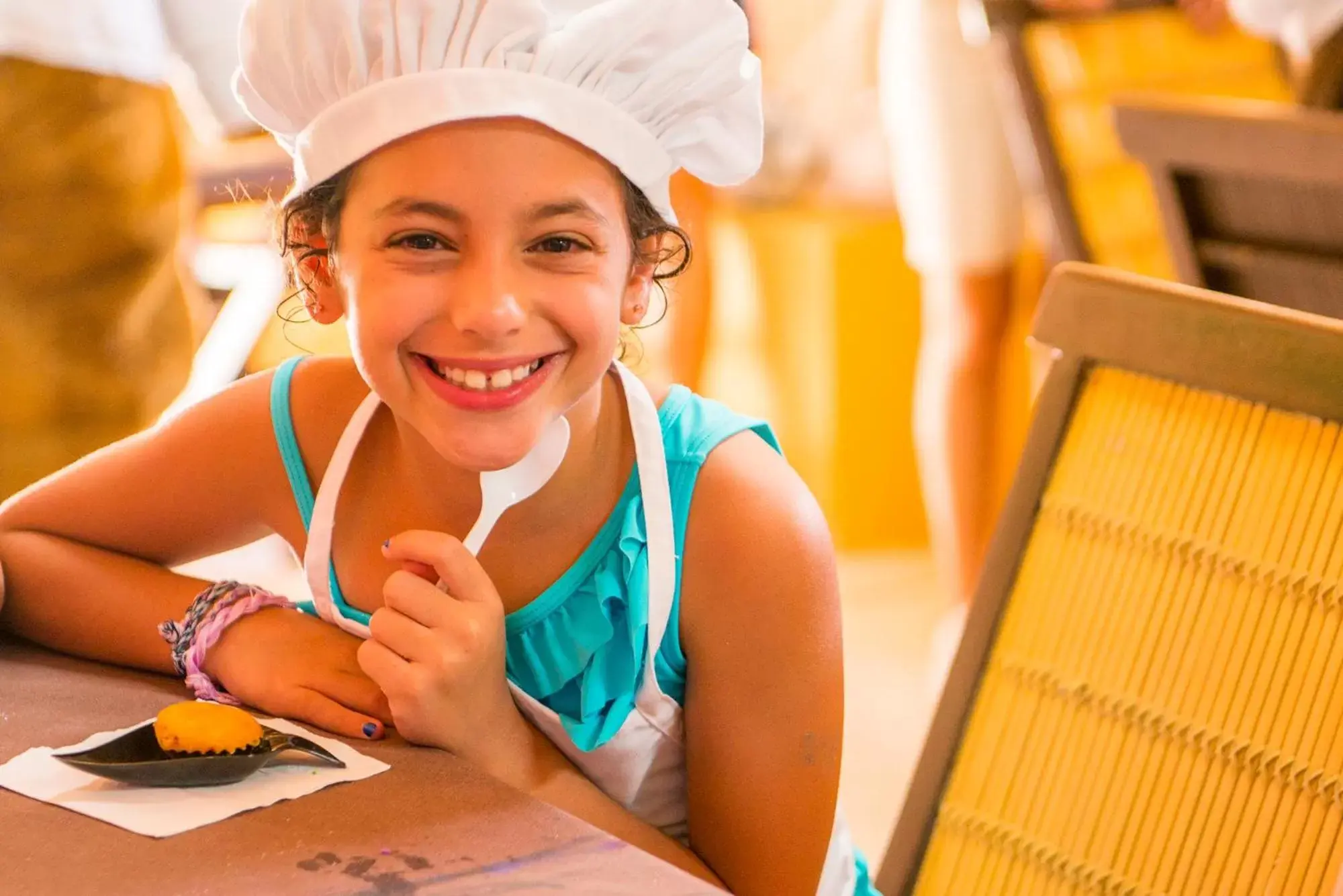 Kids's club, Children in Grand Velas Riviera Maya - All Inclusive