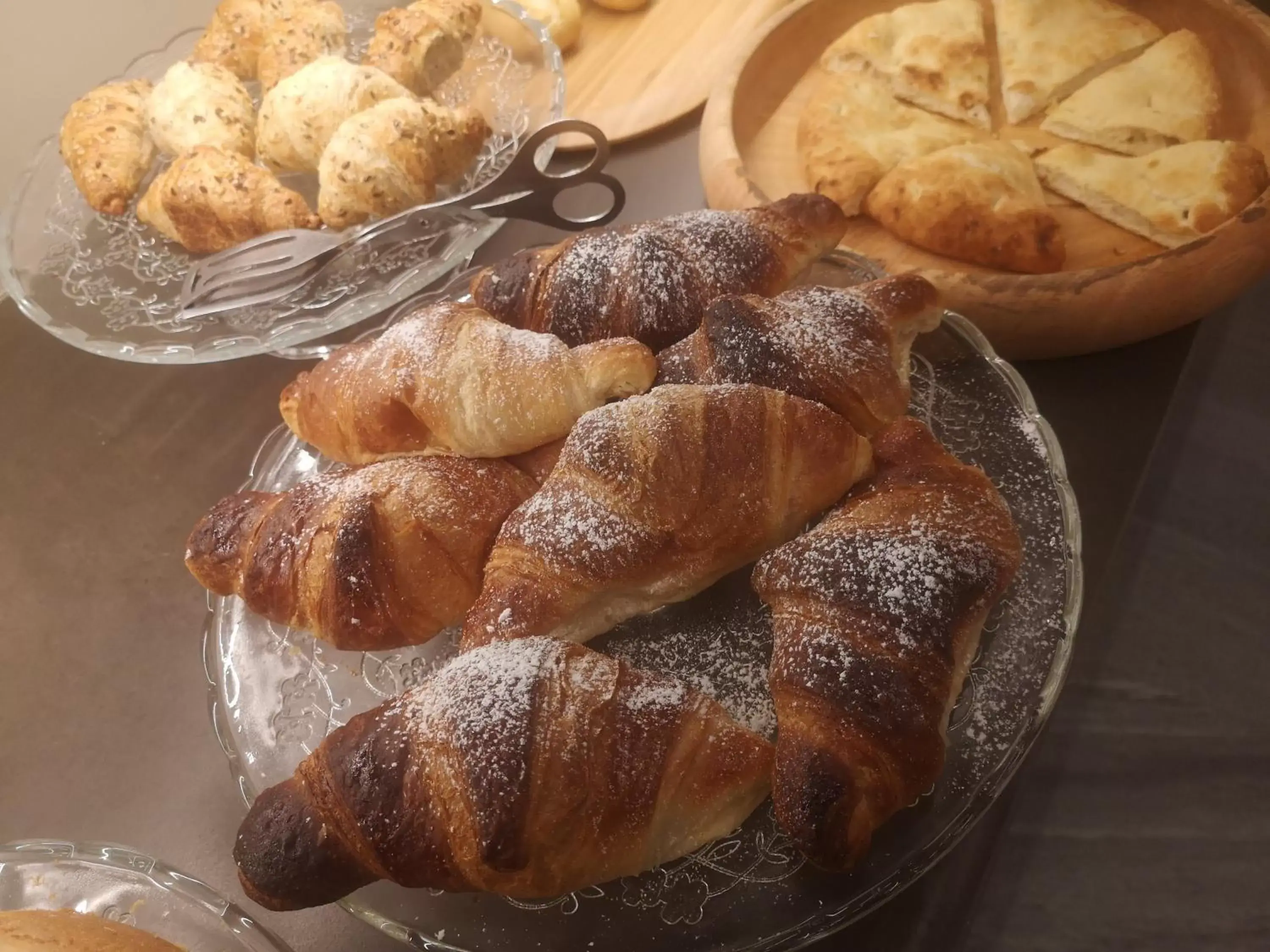 Breakfast, Food in Ottomood Ala Ovest Catania Centro