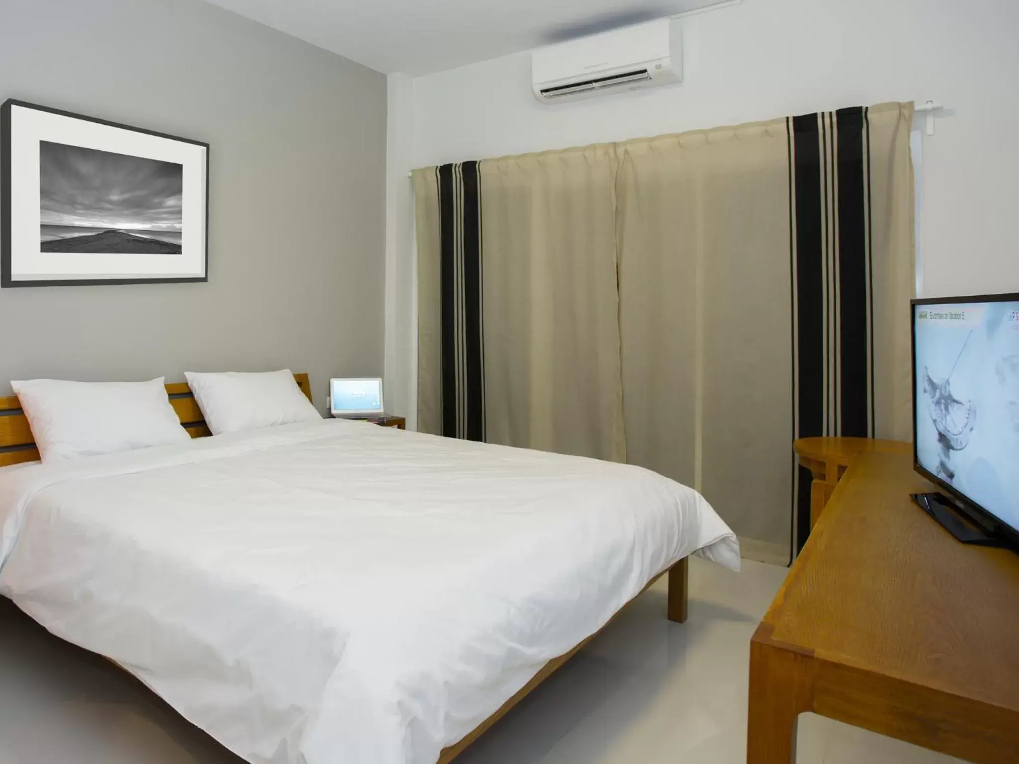 Bedroom, Bed in Ruk Cozy Bedroom, Bed in Ruk Cozy