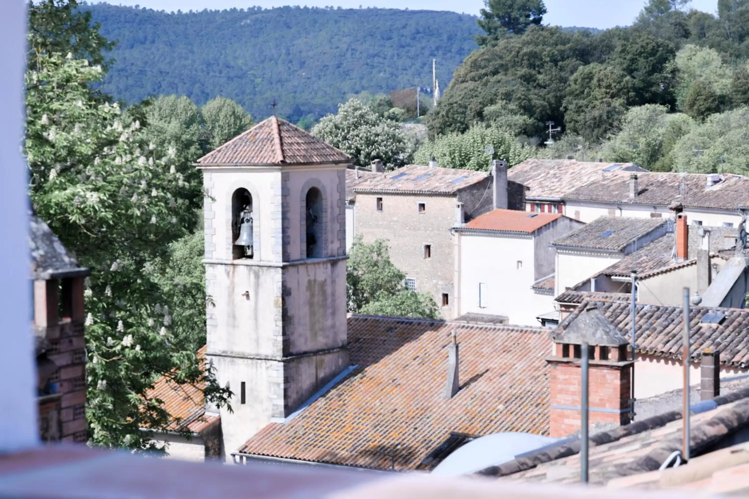 La Cachette du Comte