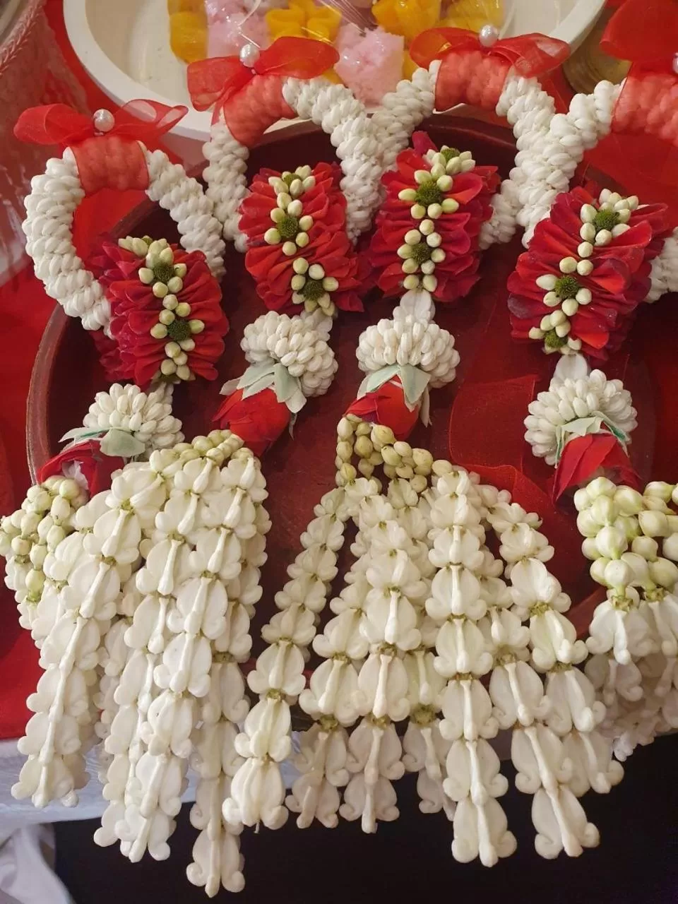 wedding in Chiangmai Grandview Hotel & Convention Center