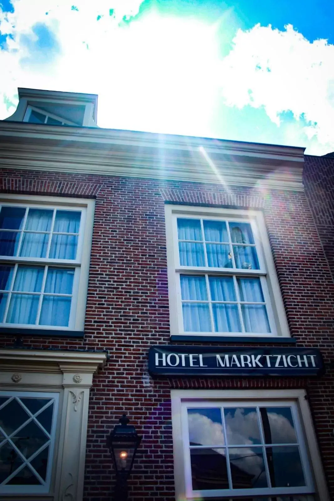 Hotel Marktzicht