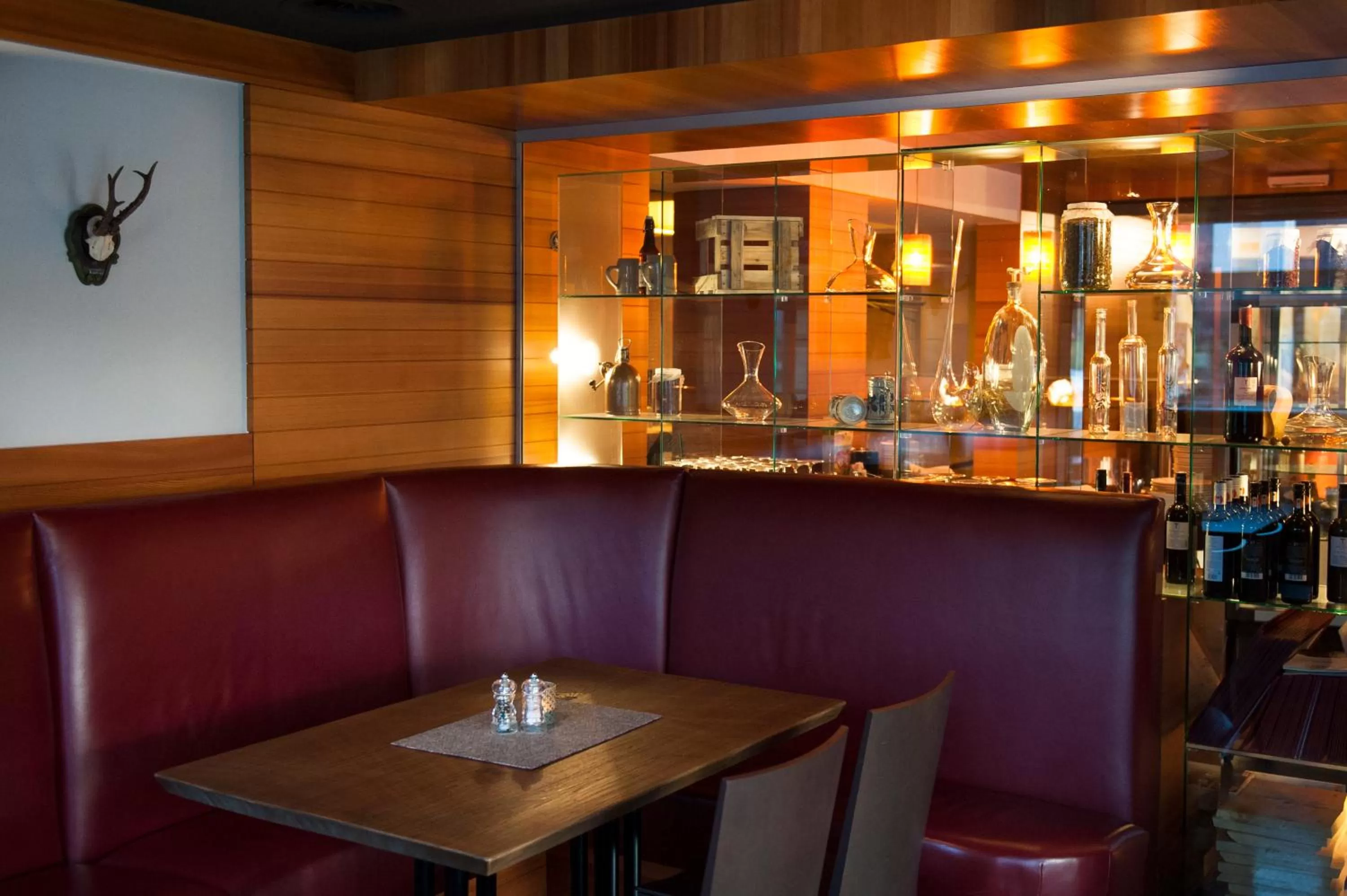 Restaurant/places to eat in Auhof Wirtshaus & Suiten