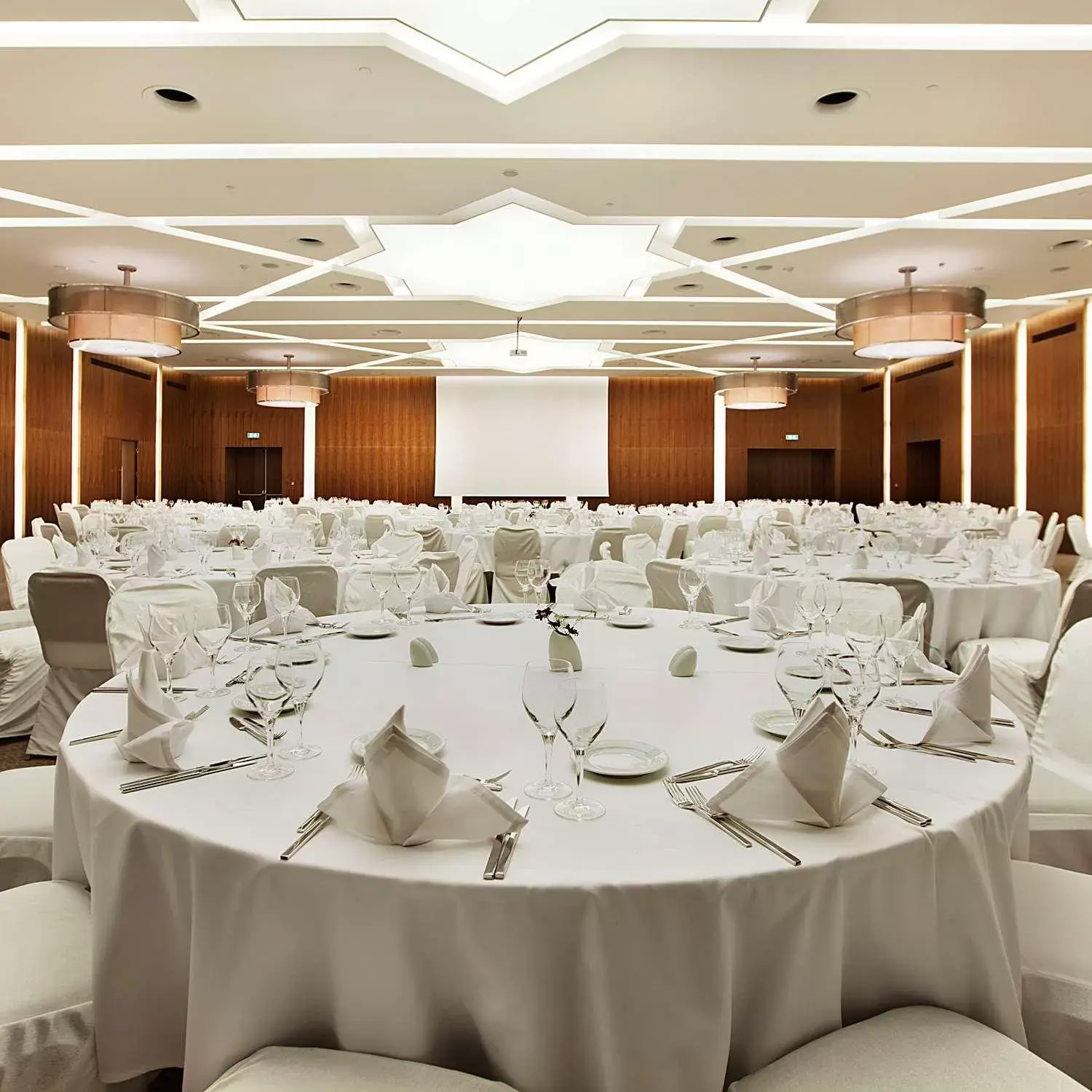 Meeting/conference room, Banquet Facilities in Hilton Garden Inn Konya