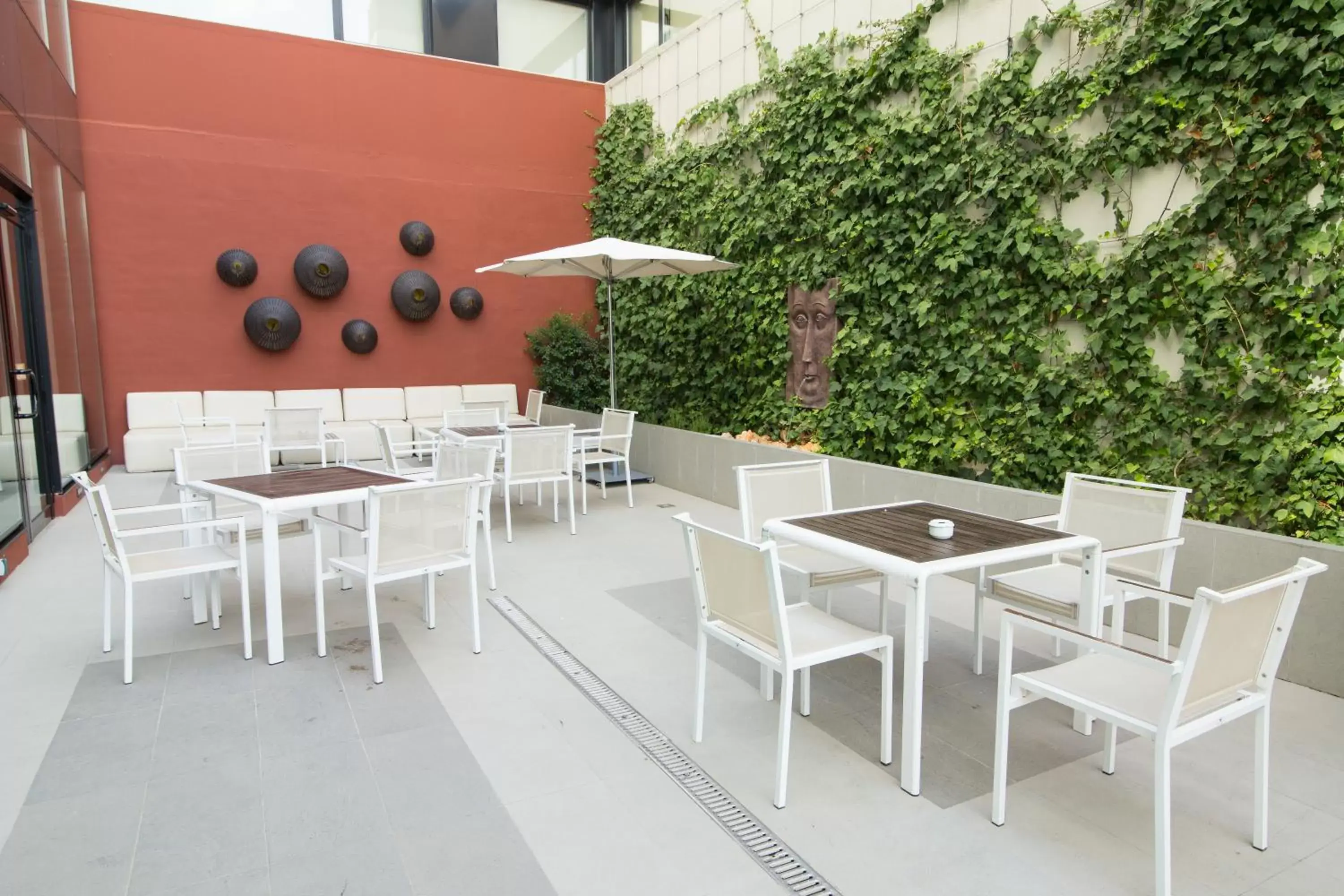 Balcony/Terrace in Occidental Murcia Agalia